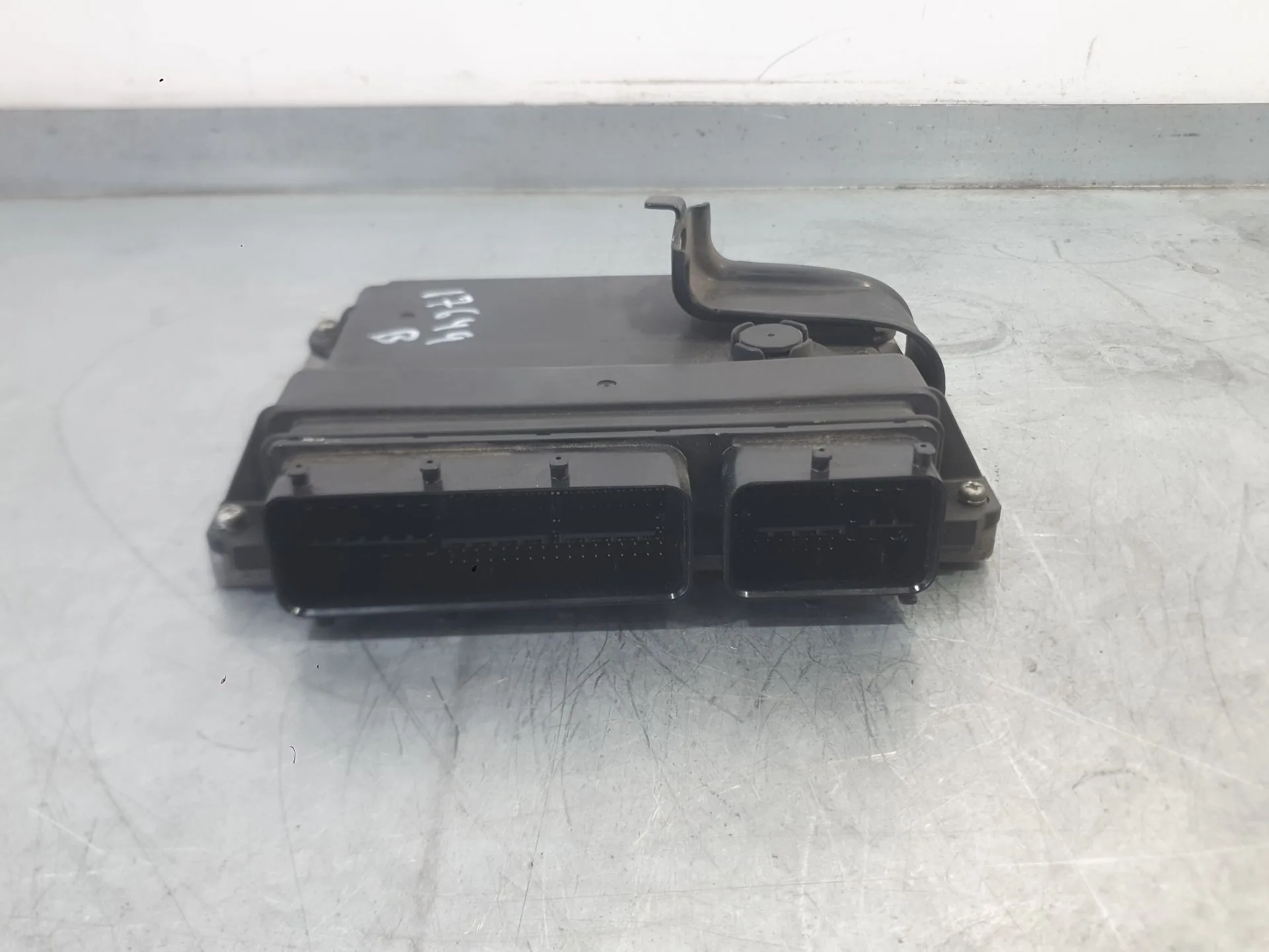 Centralita Motor Uce para Toyota Rav 4 Iii (_A3_)