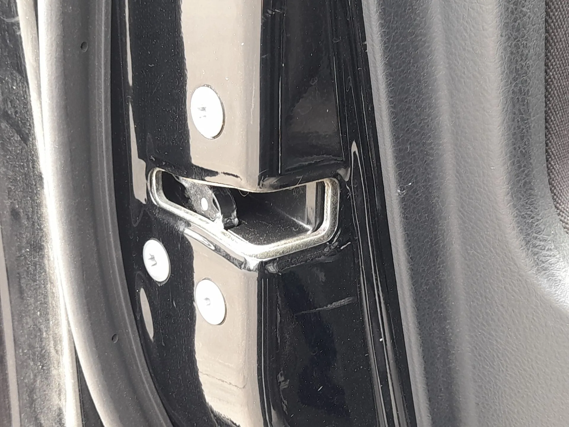 Cerradura Puerta Delantera Izquierda para Toyota Rav 4 Iii (_A3_)