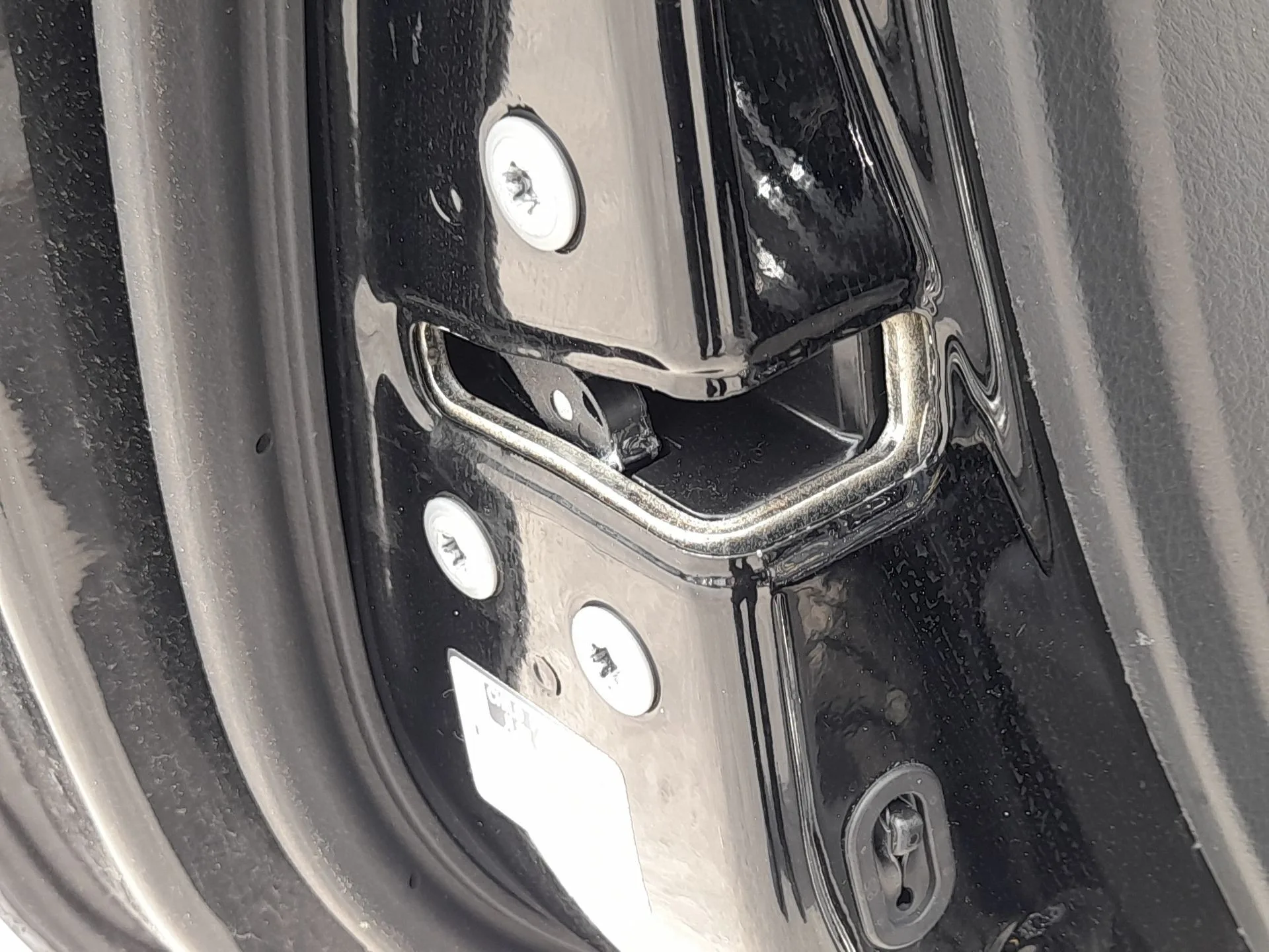 Cerradura Puerta Trasera Izquierda para Toyota Rav 4 Iii (_A3_)
