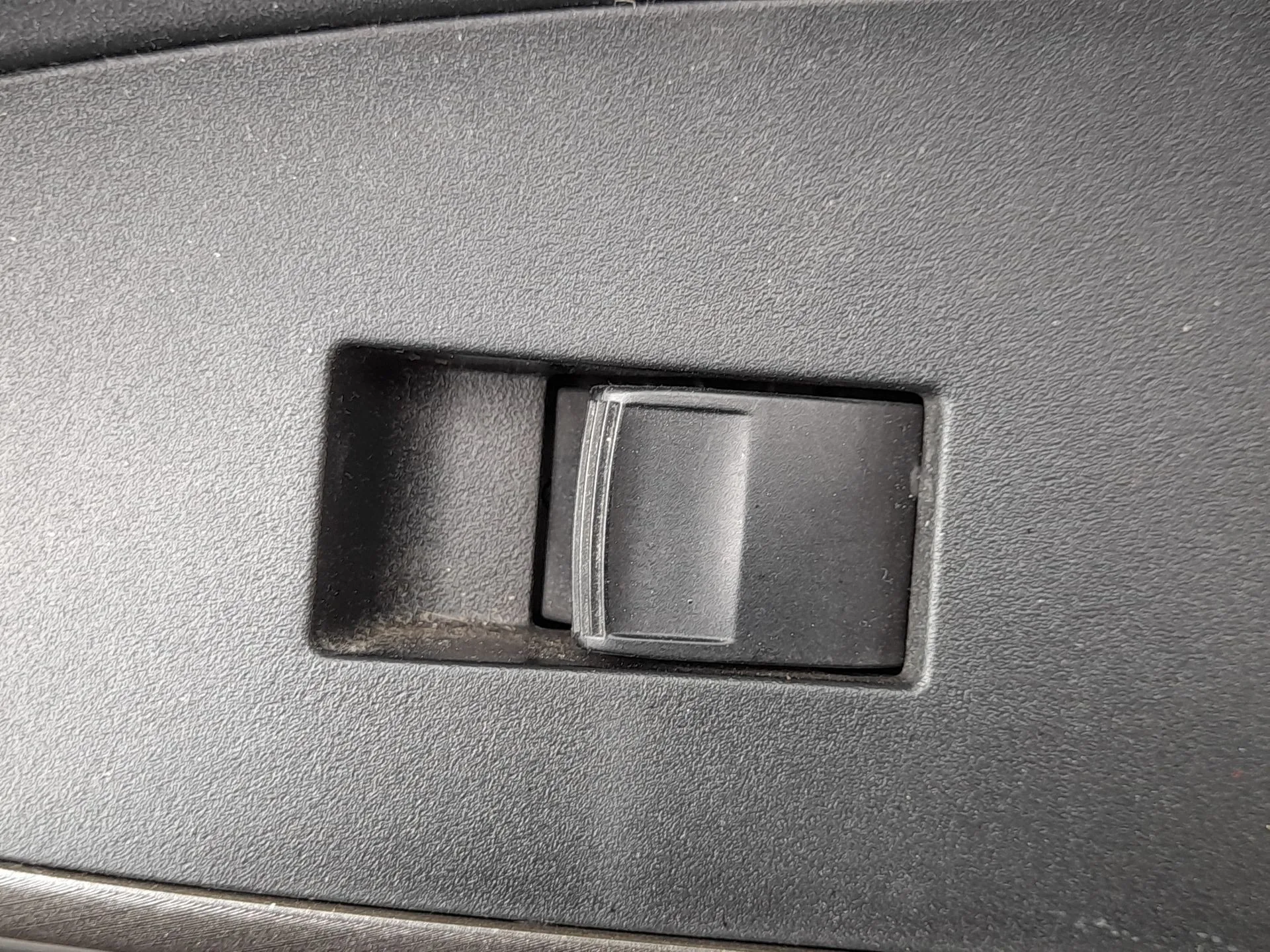 Mando Elevalunas Delantero Derecho para Toyota Rav 4 Iii (_A3_)