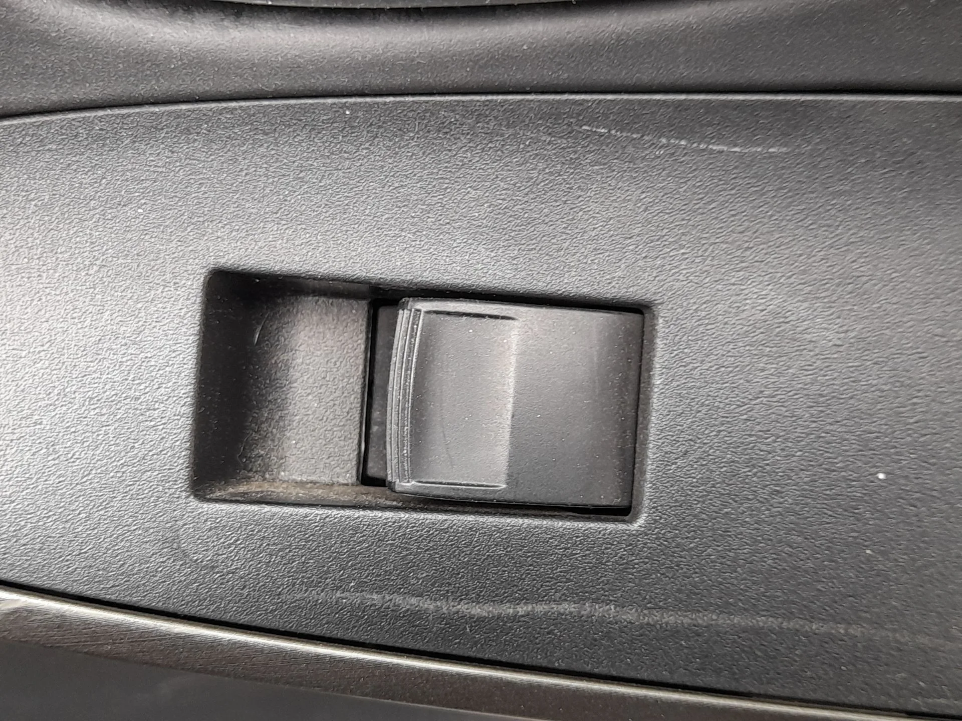 Mando Elevalunas Trasero Derecho para Toyota Rav 4 Iii (_A3_)