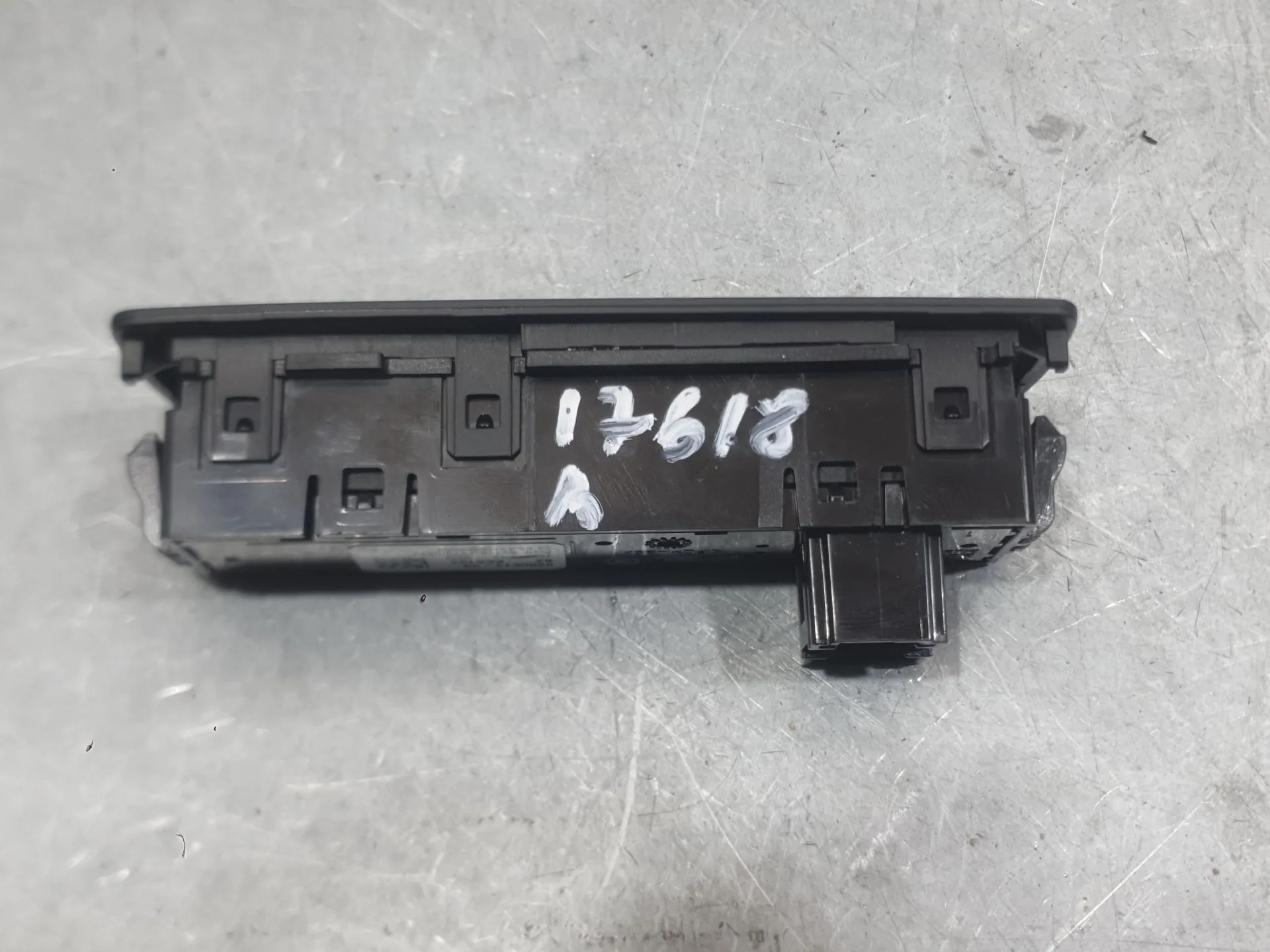 Interruptor para Bmw I3 (I01)