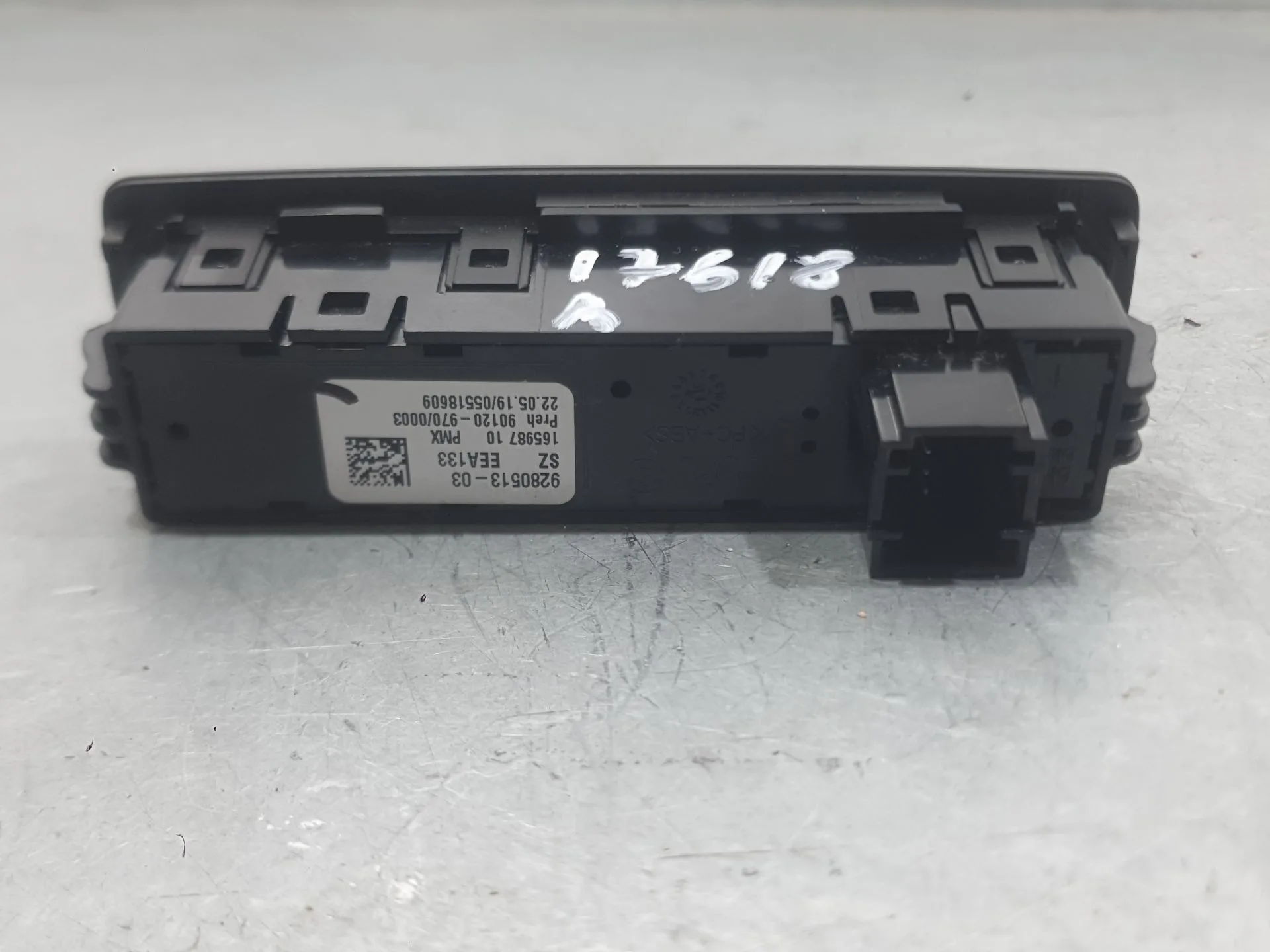Interruptor para Bmw I3 (I01)