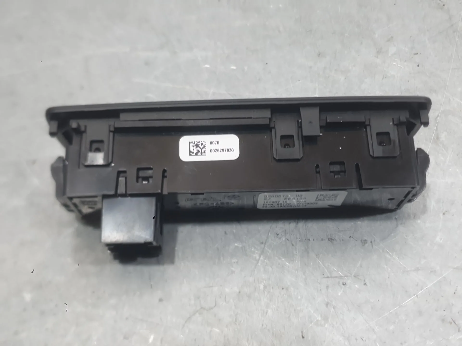 Interruptor para Bmw I3 (I01)