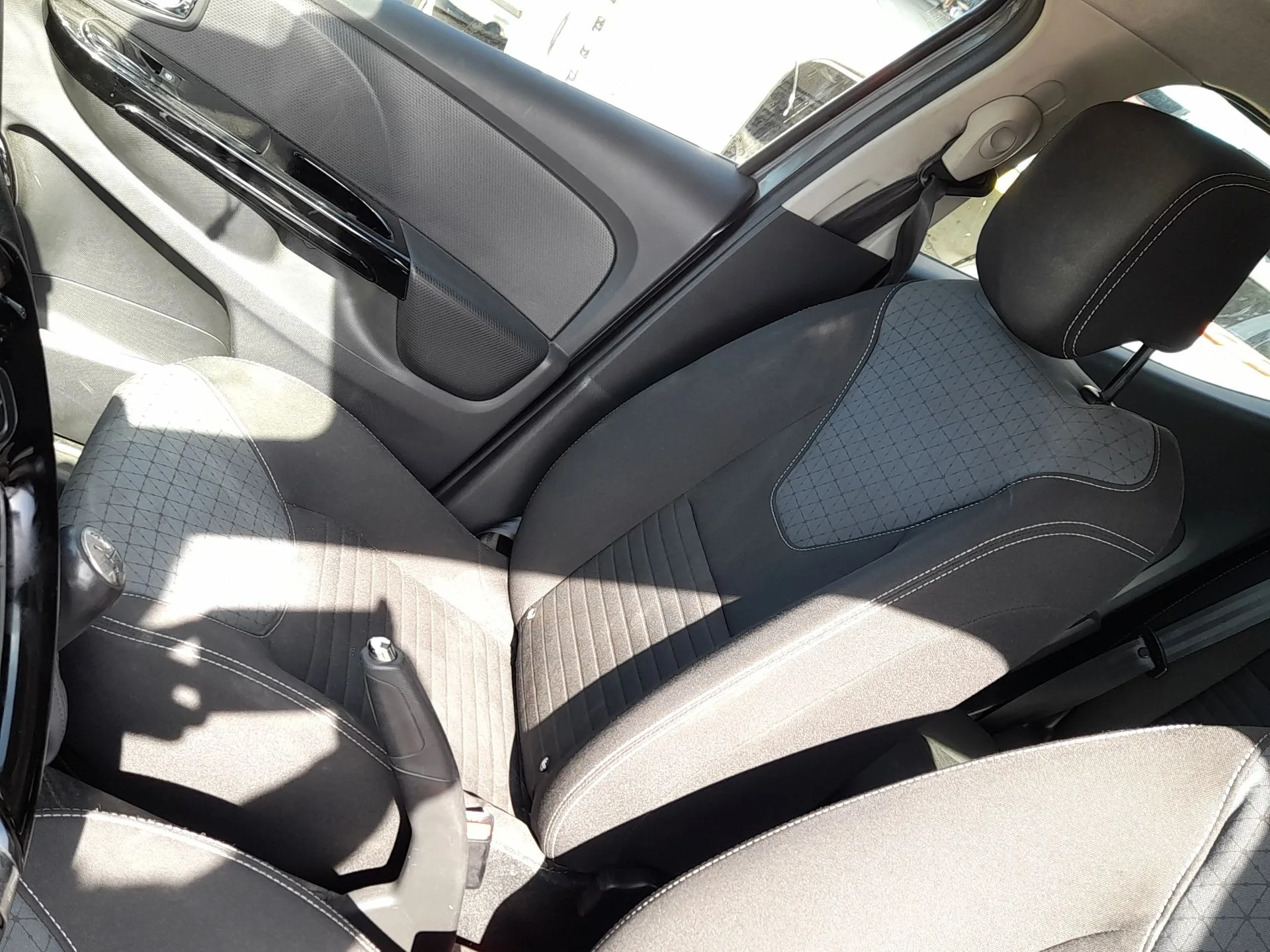 Asiento Delantero Derecho para Renault Clio Iv (Bh_)