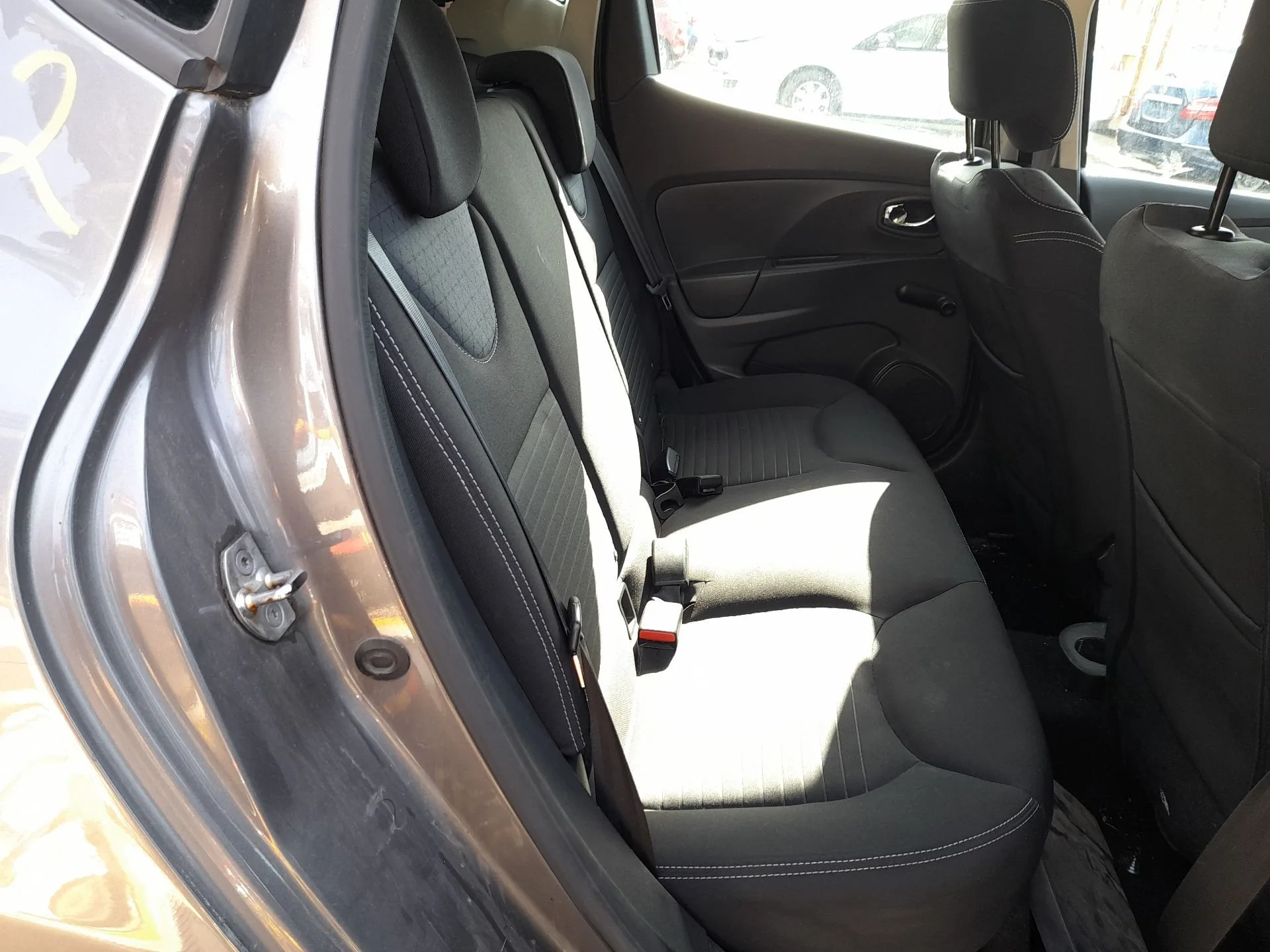 Asientos Traseros para Renault Clio Iv (Bh_)