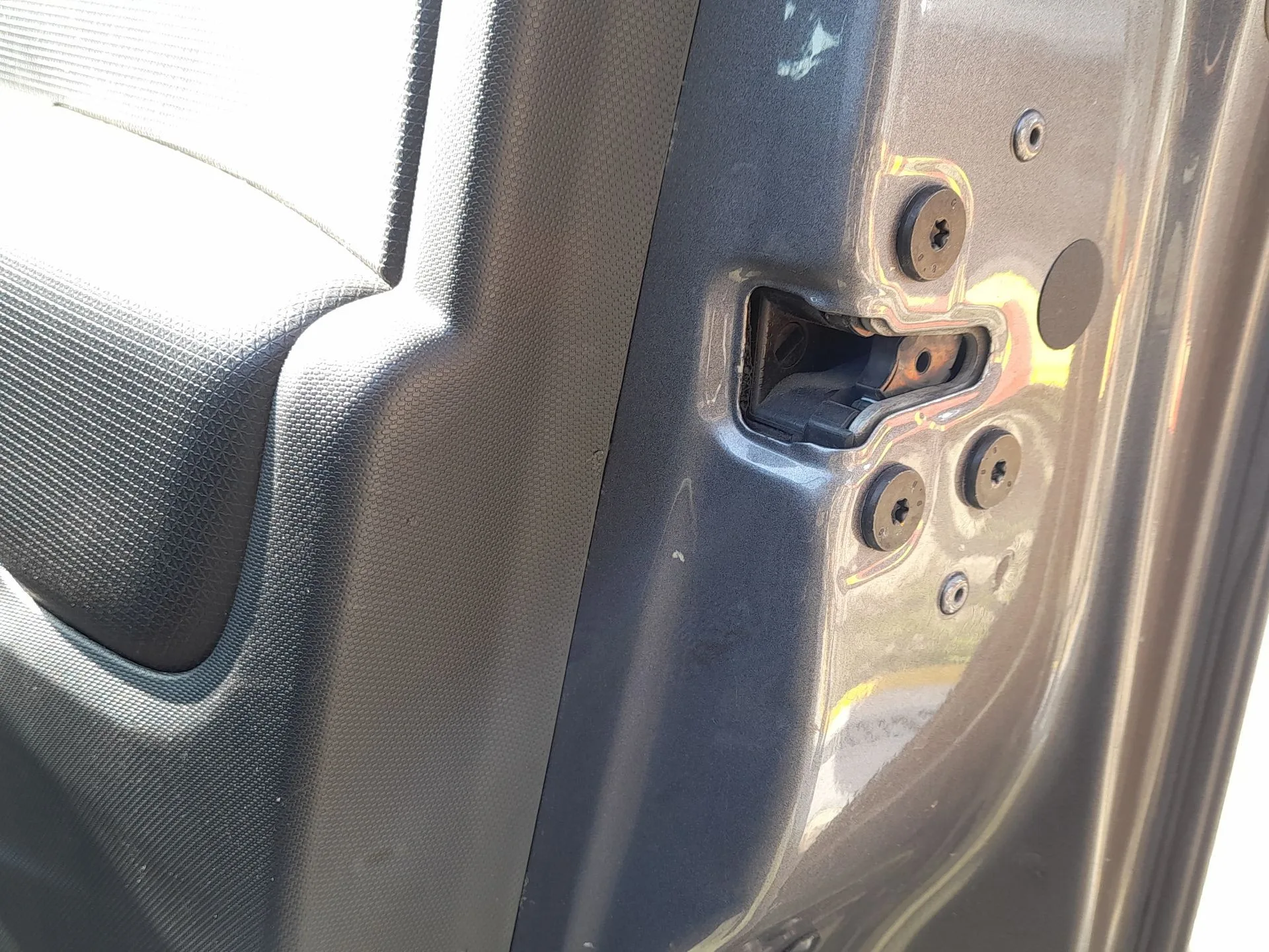 Cerradura Puerta Delantera Derecha para Renault Clio Iv (Bh_)
