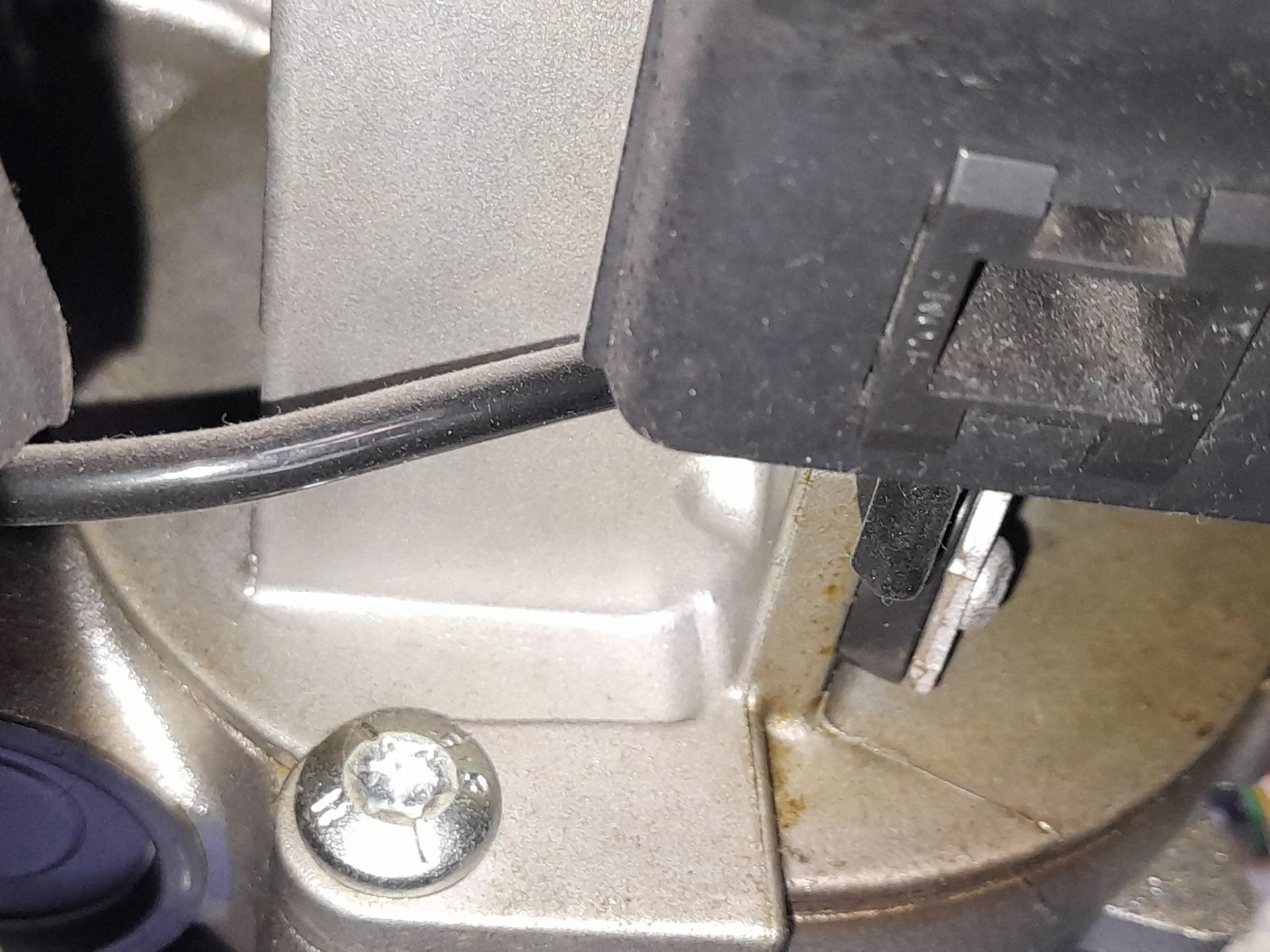 Columna Direccion para Renault Clio Iv (Bh_)
