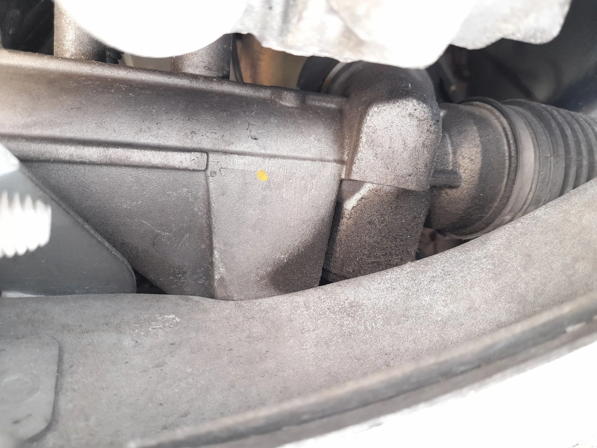 Cremallera Direccion para Renault Clio Iv (Bh_)