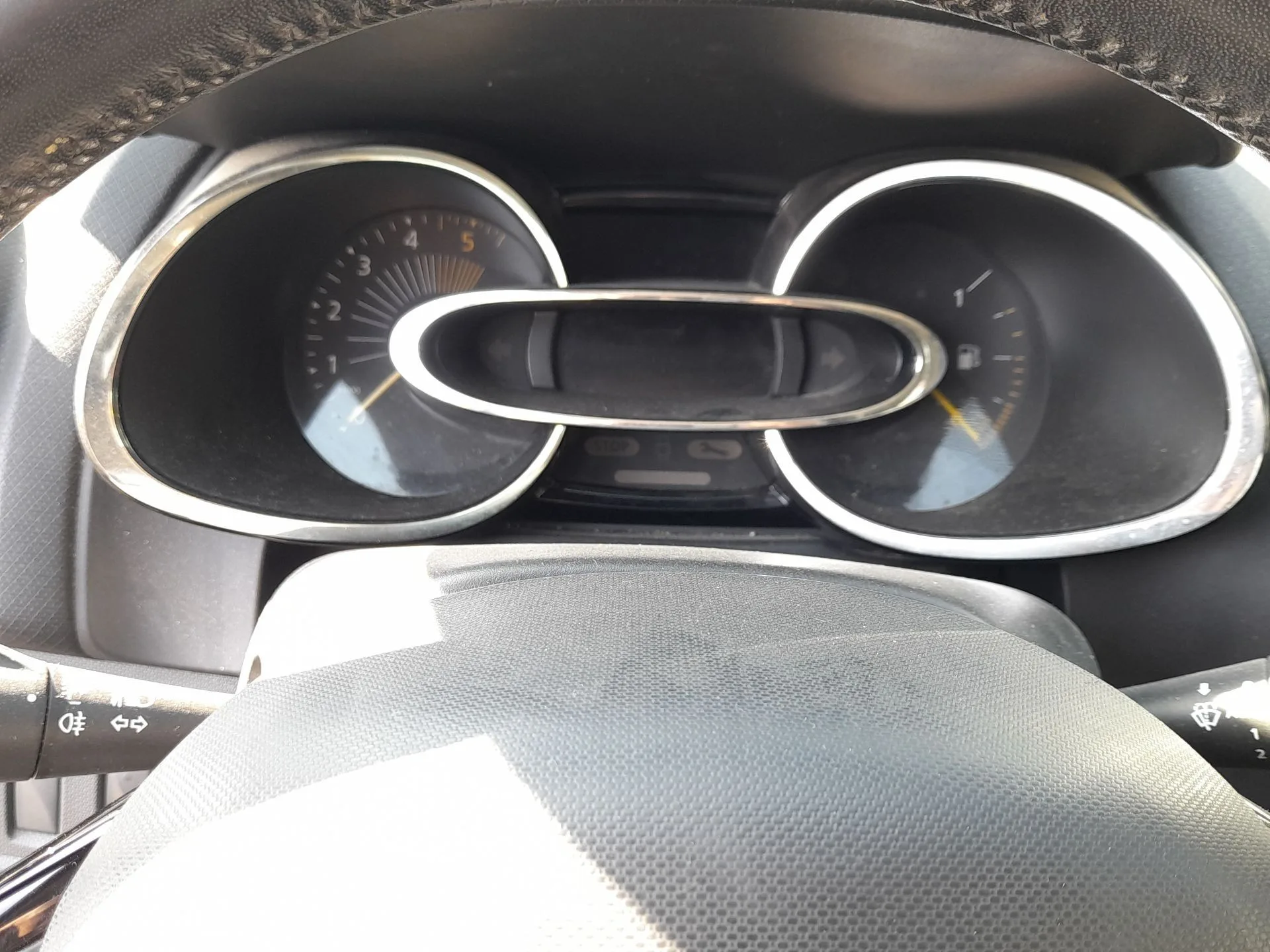 Cuadro Instrumentos para Renault Clio Iv (Bh_)