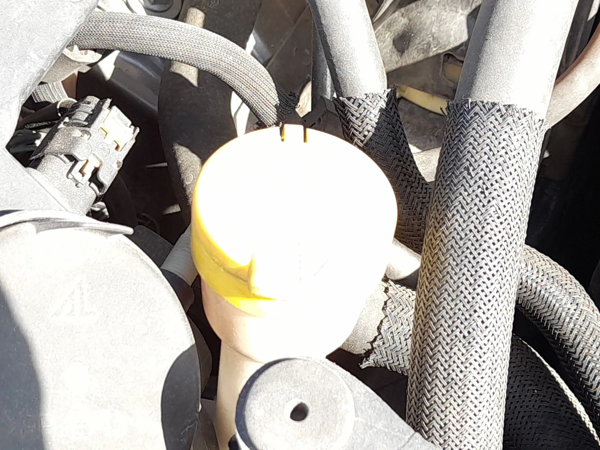 Deposito Limpia para Renault Clio Iv (Bh_)