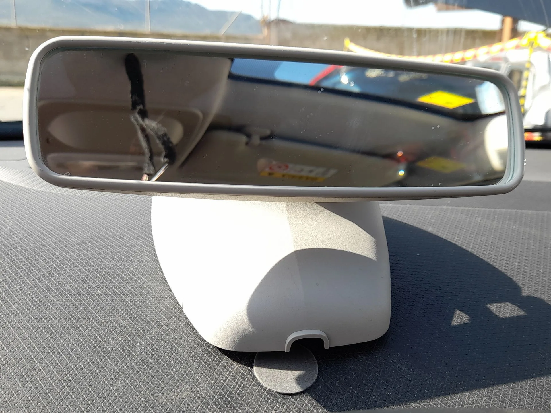 Espejo Interior para Renault Clio Iv (Bh_)