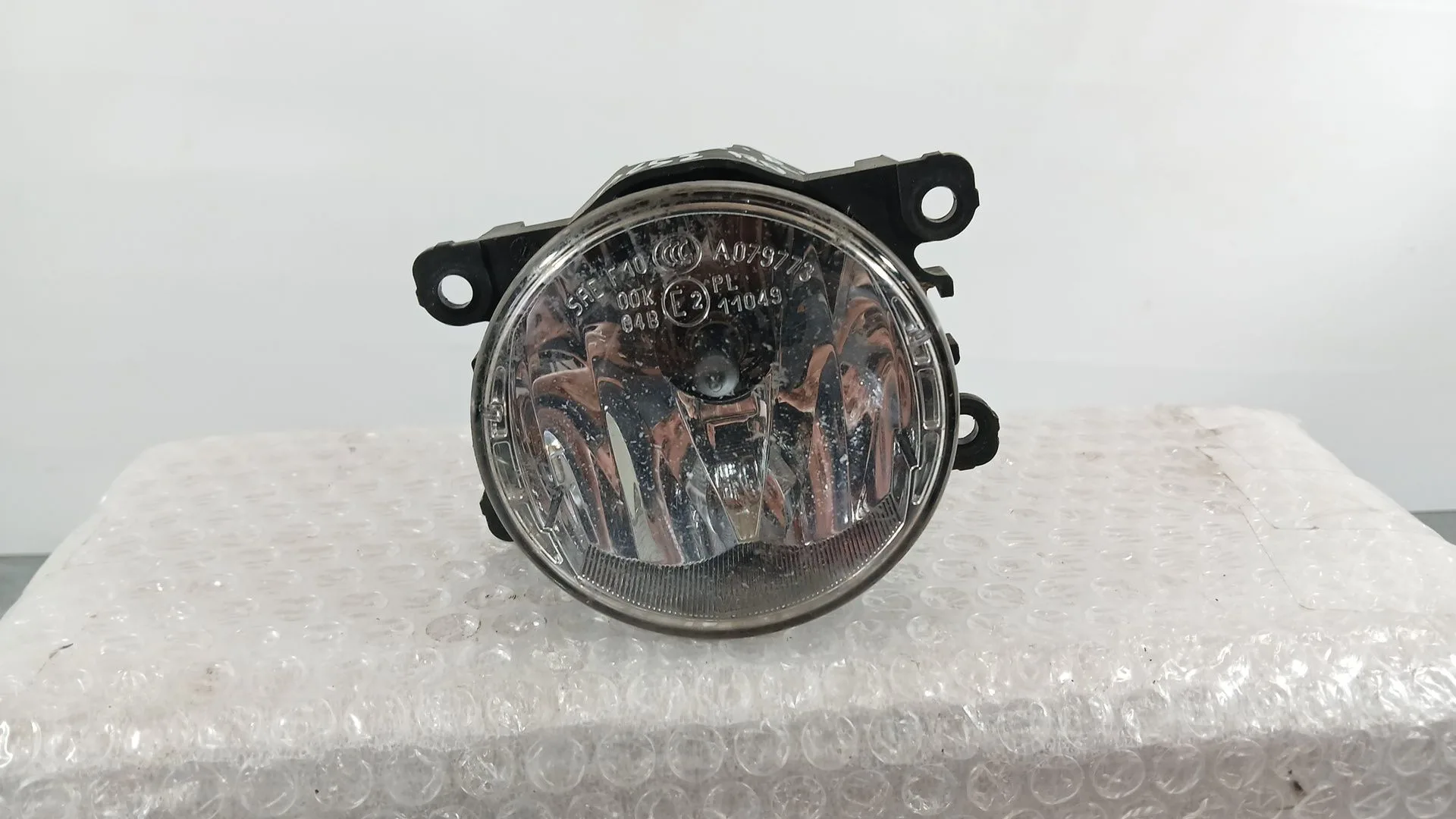Faro Antiniebla Izquierdo para Renault Clio Iv (Bh_)