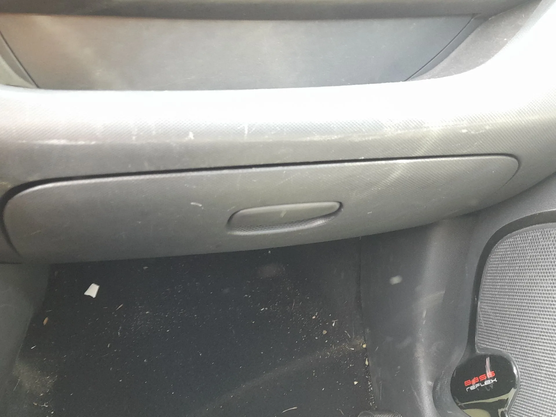 Guantera para Renault Clio Iv (Bh_)