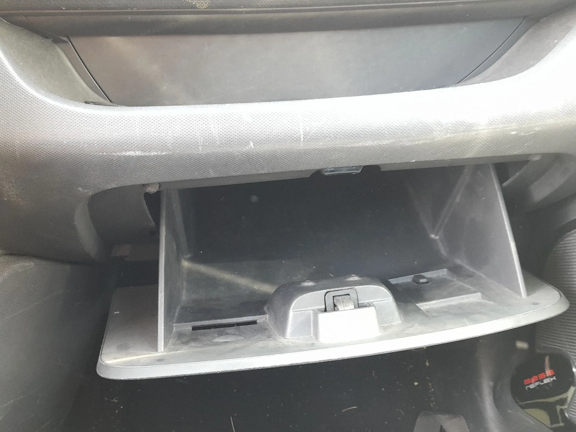 Guantera para Renault Clio Iv (Bh_)