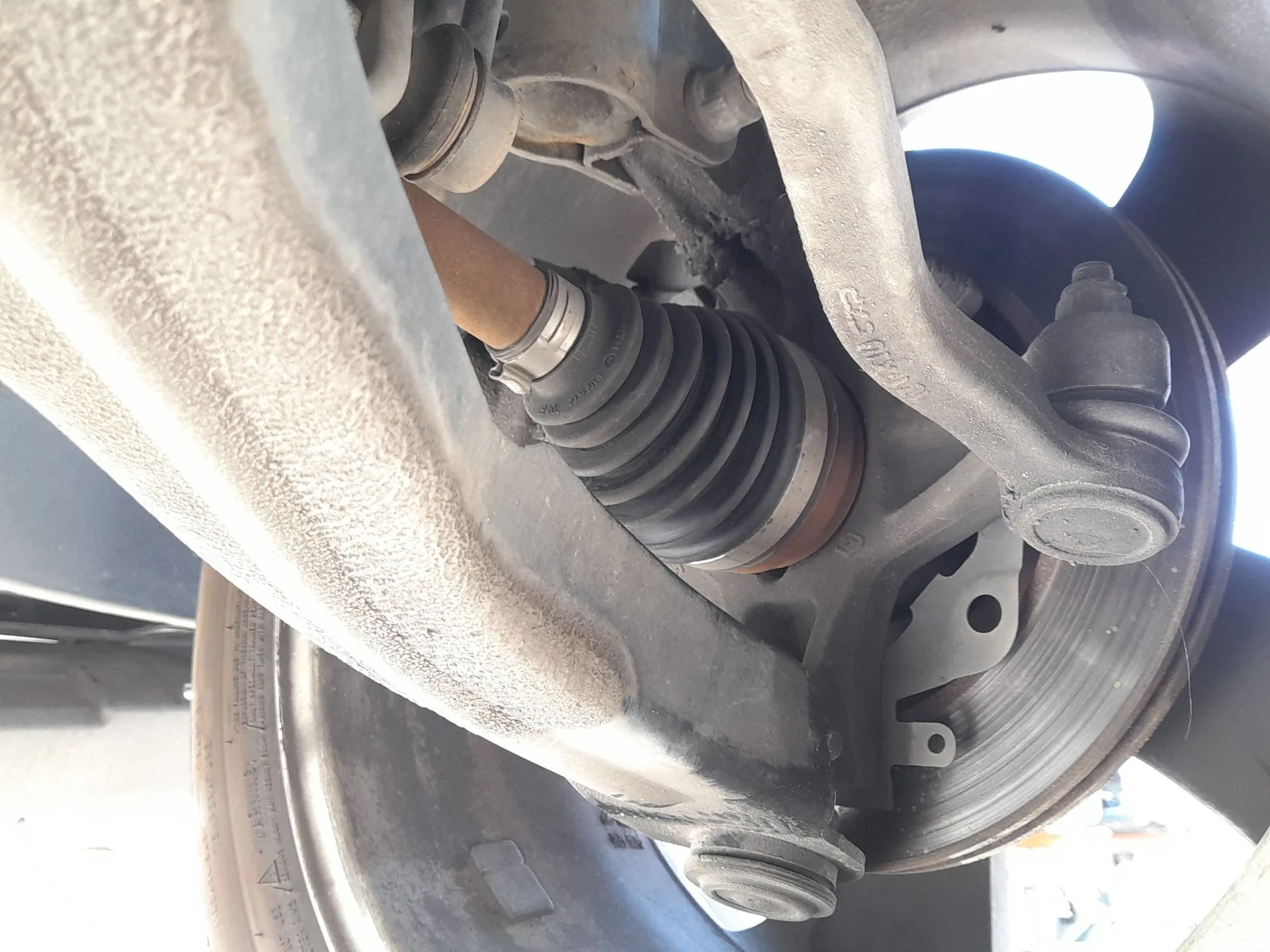 Mangueta Delantera Derecha para Renault Clio Iv (Bh_)