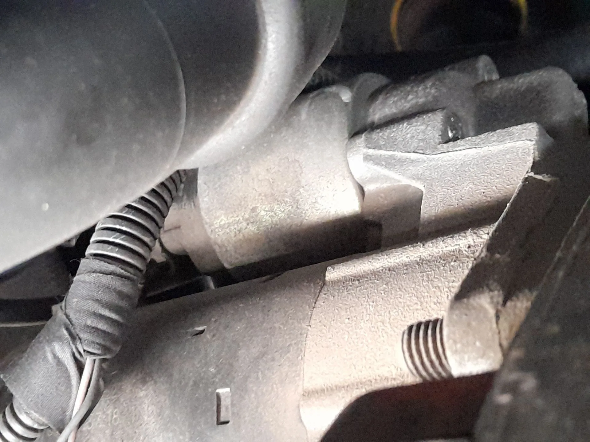 Motor Arranque para Renault Clio Iv (Bh_)