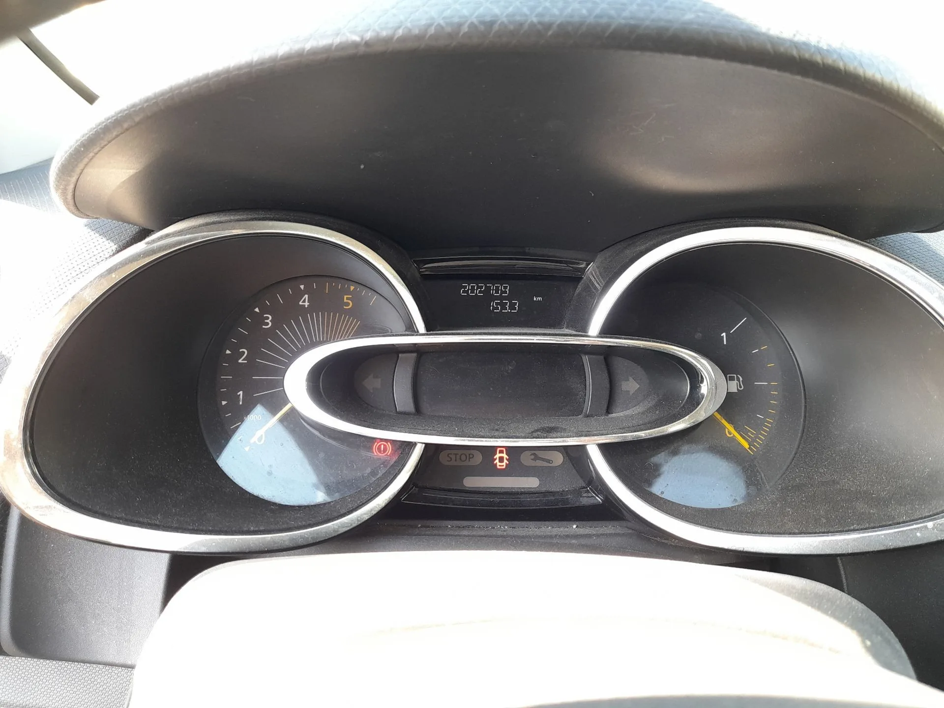 Motor Completo para Renault Clio Iv (Bh_)