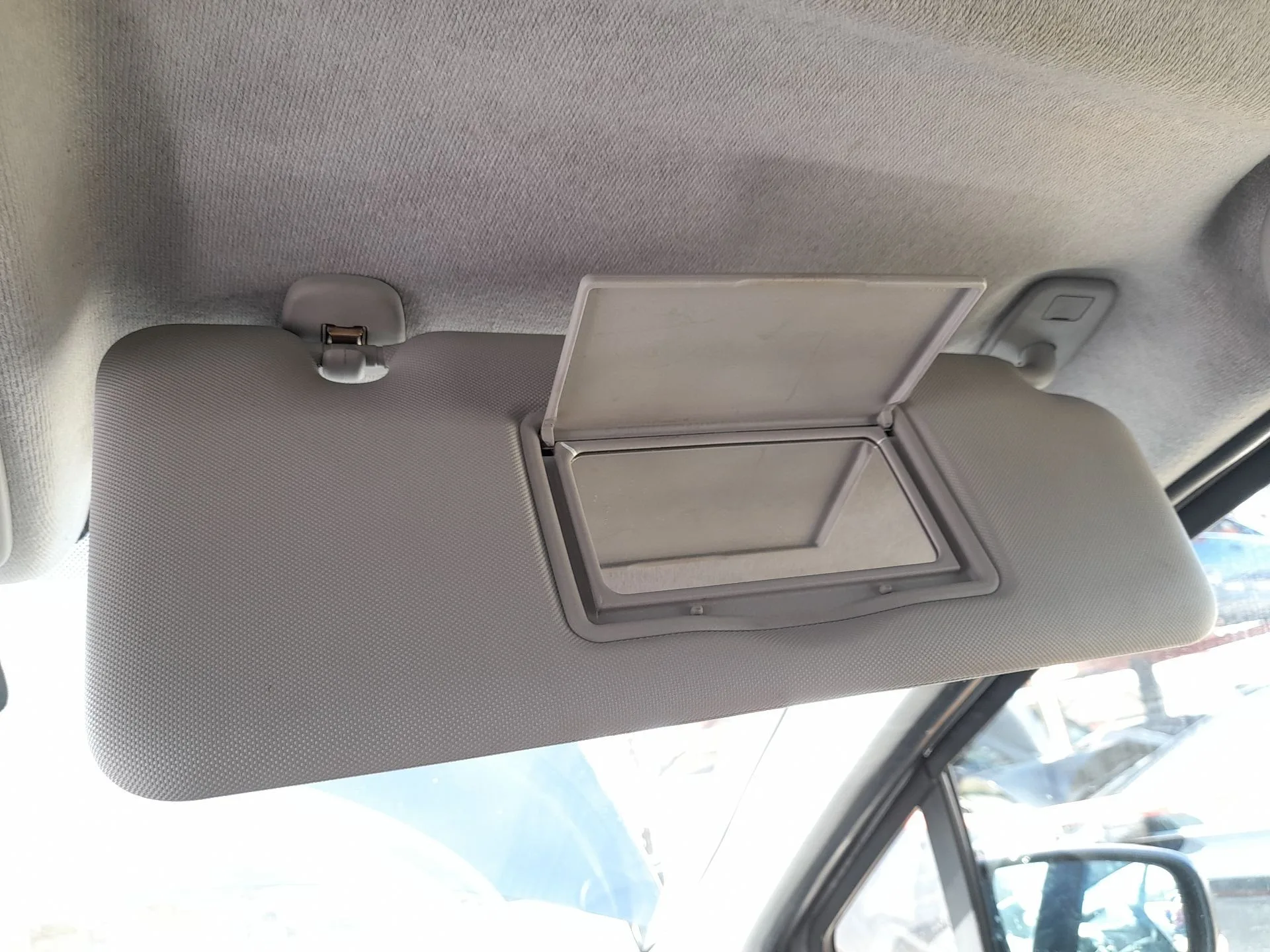 Parasol Derecho para Renault Clio Iv (Bh_)