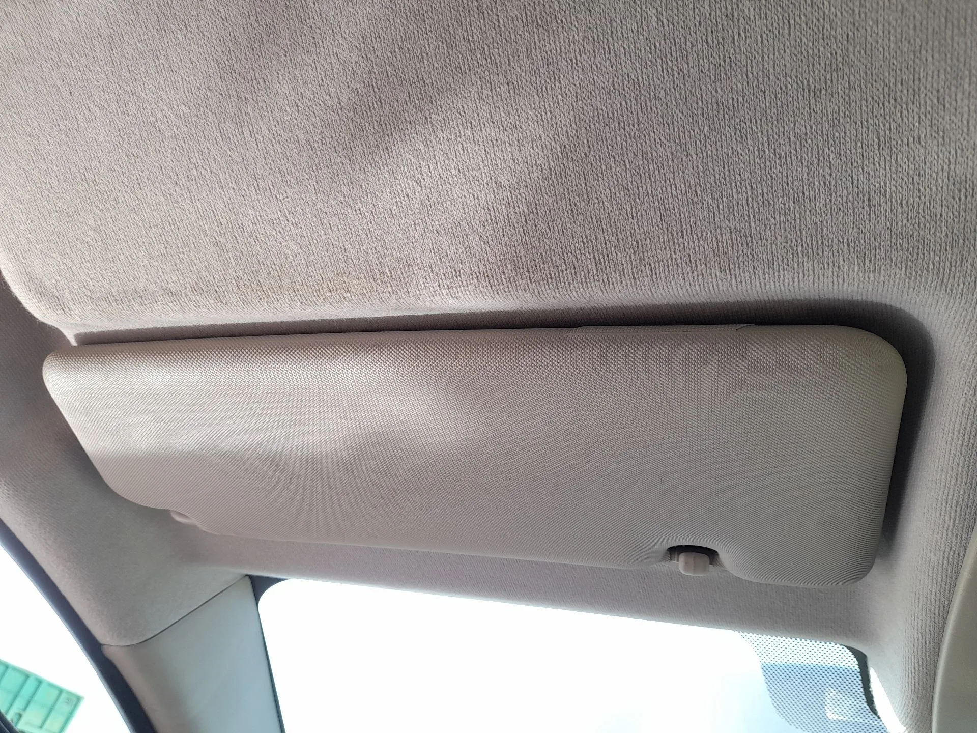 Parasol Izquierdo para Renault Clio Iv (Bh_)