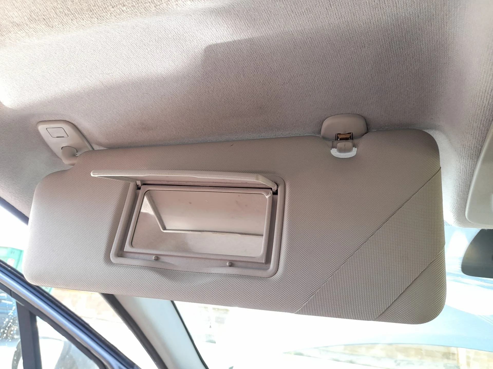 Parasol Izquierdo para Renault Clio Iv (Bh_)