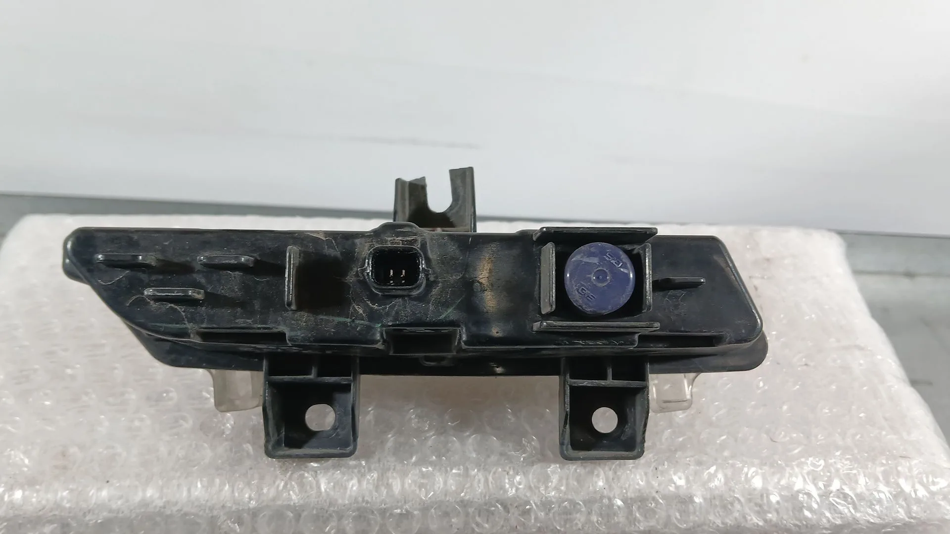 Piloto Delantero Izquierdo para Renault Clio Iv (Bh_)