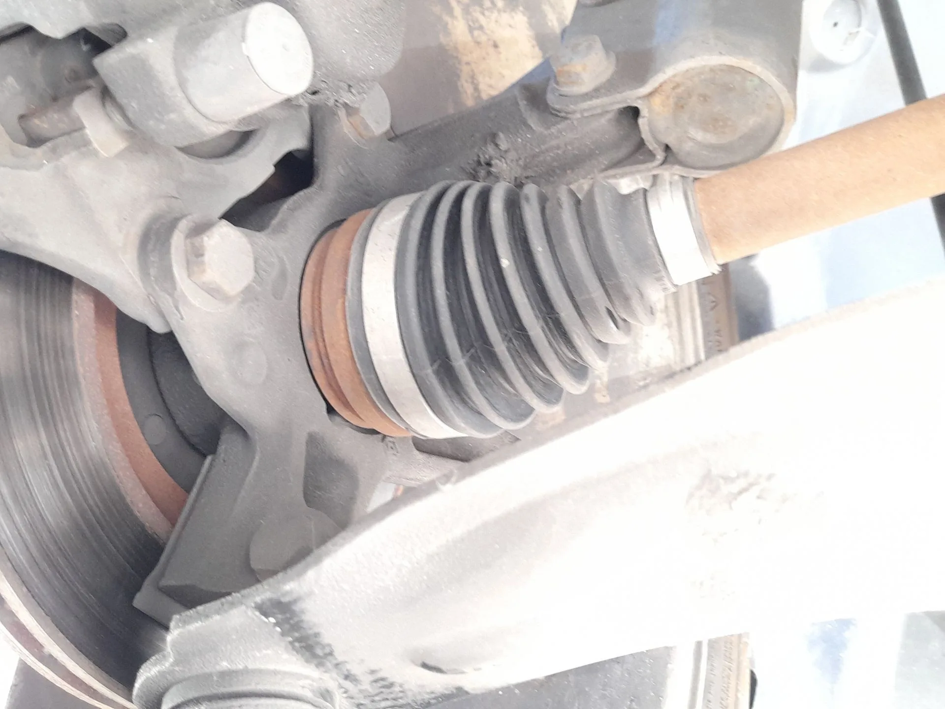 Transmision Delantera Derecha para Renault Clio Iv (Bh_)