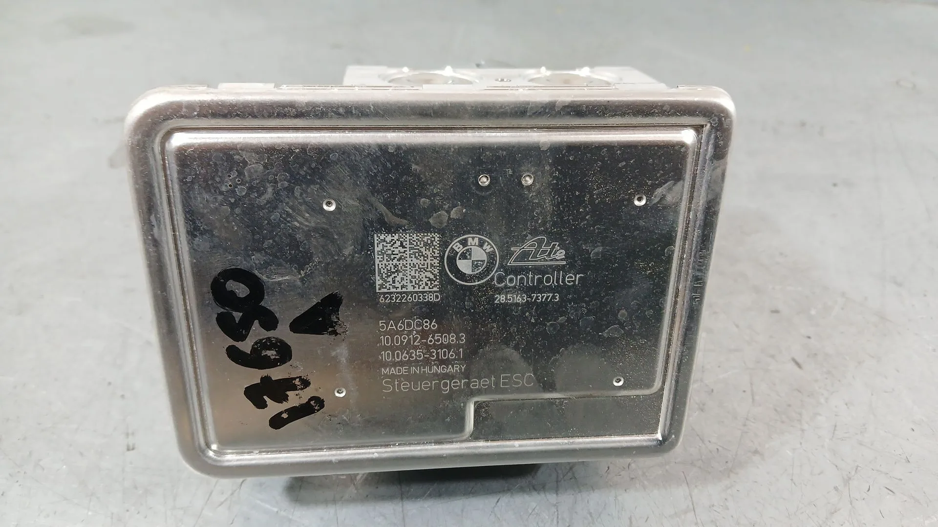 Abs para Bmw 1 (F40)