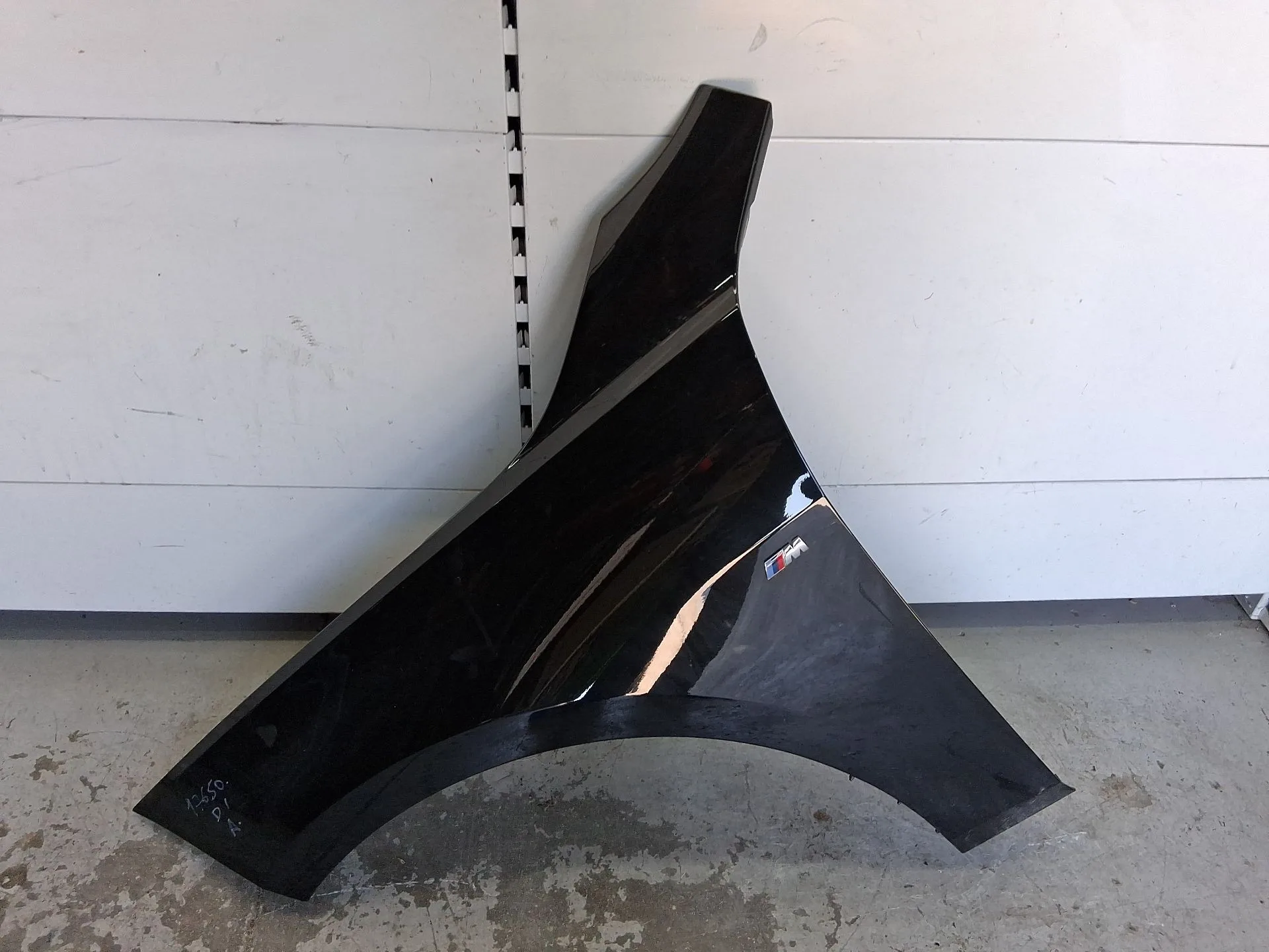 Aleta Delantera Izquierda para Bmw 1 (F40)