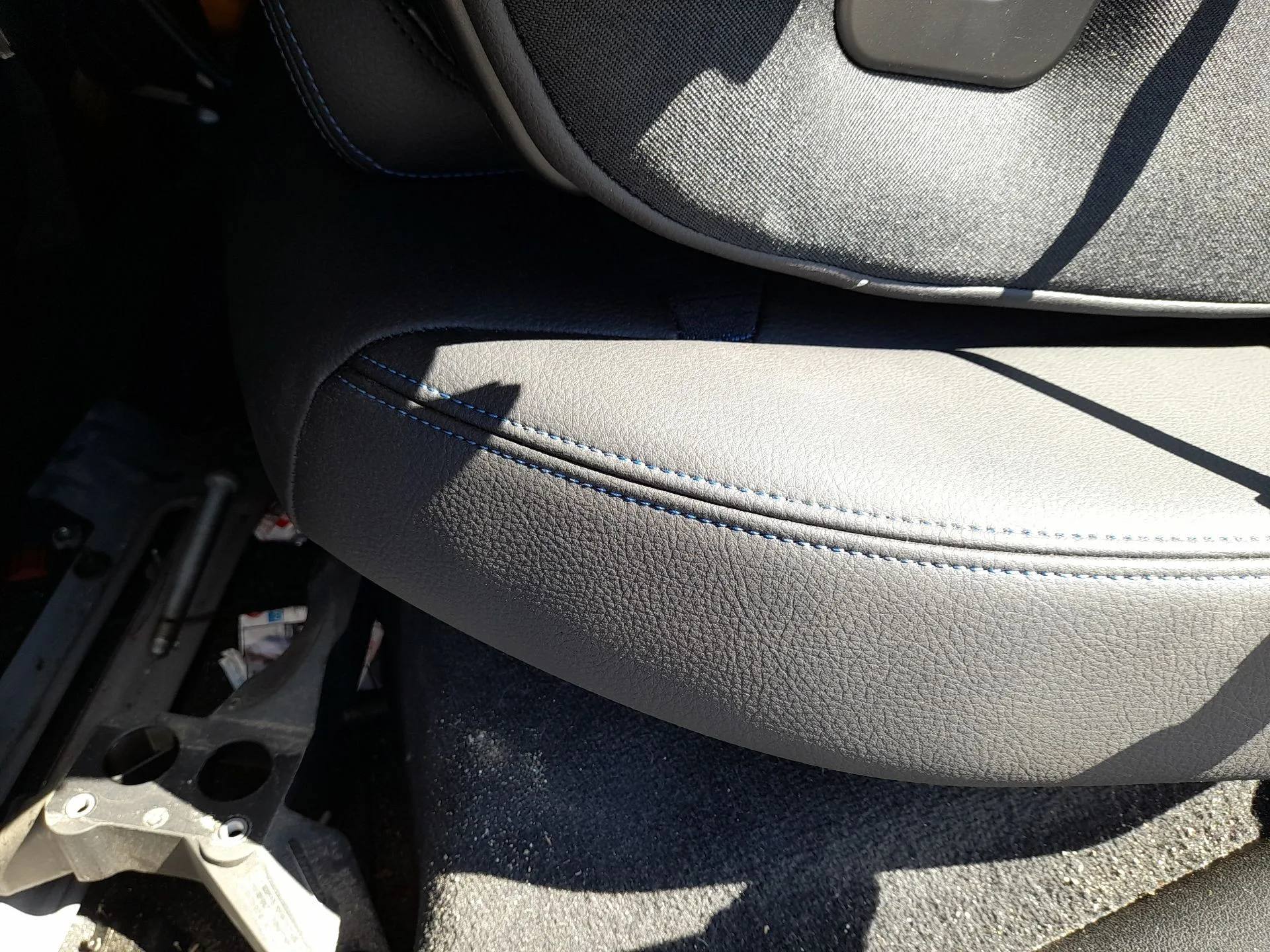 Asientos Traseros para Bmw 1 (F40)