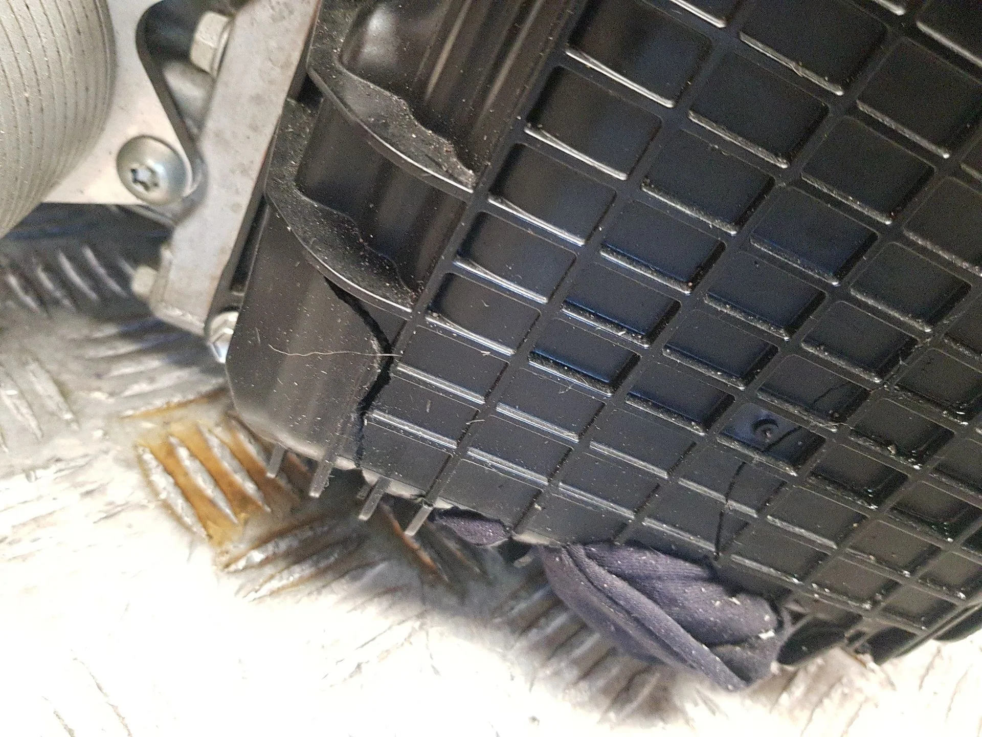Caja Cambios para Bmw 1 (F40)