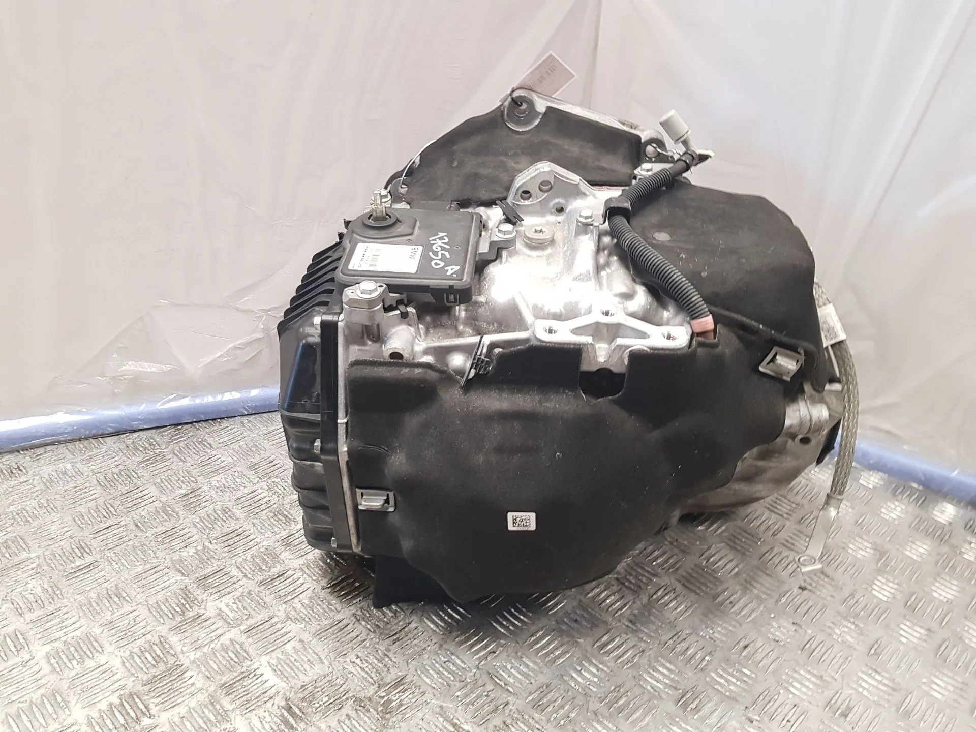 Caja Cambios para Bmw 1 (F40)