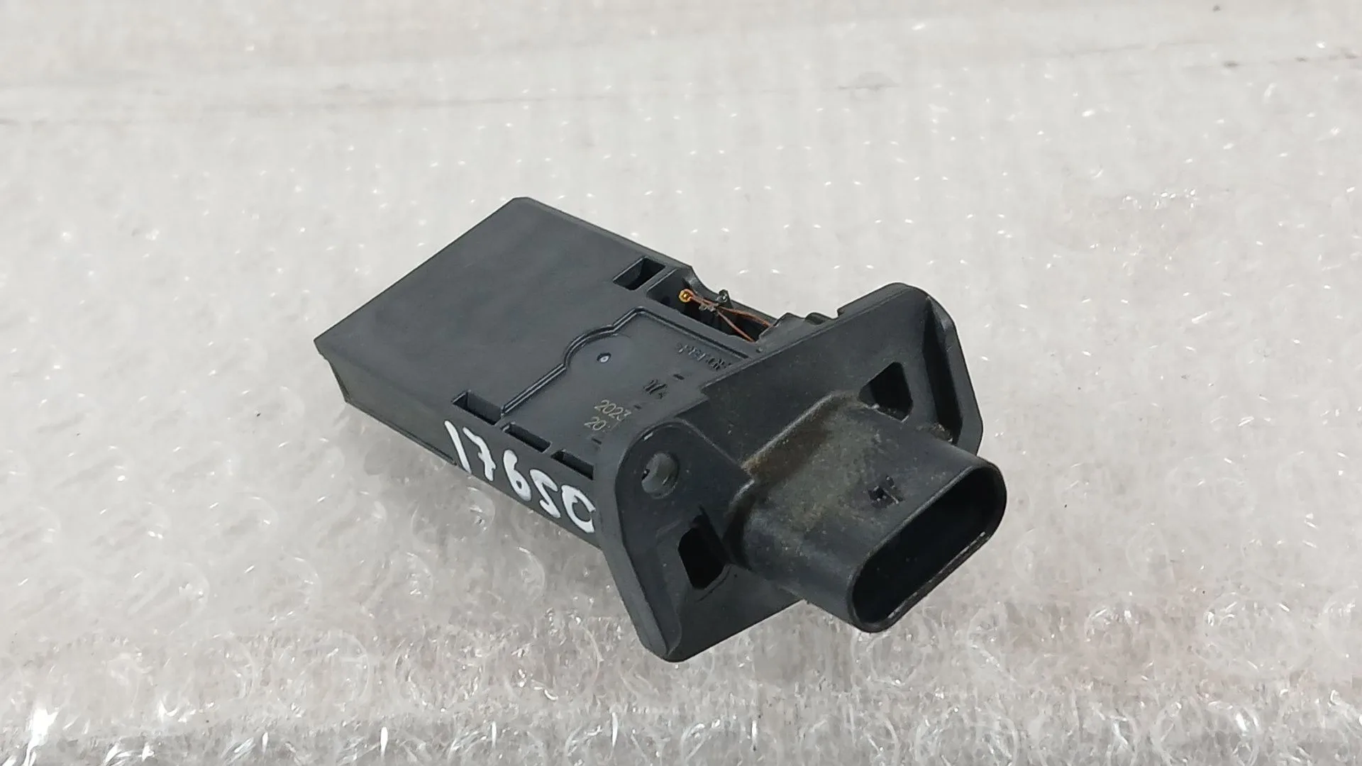 Caudalimetro para Bmw 1 (F40)