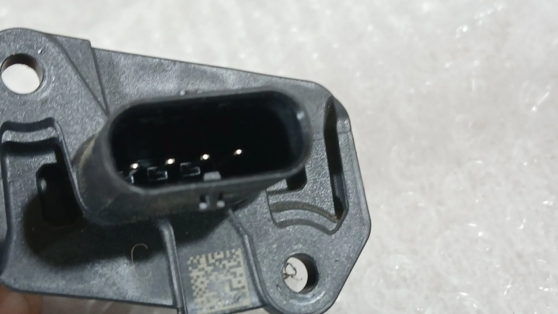 Caudalimetro para Bmw 1 (F40)