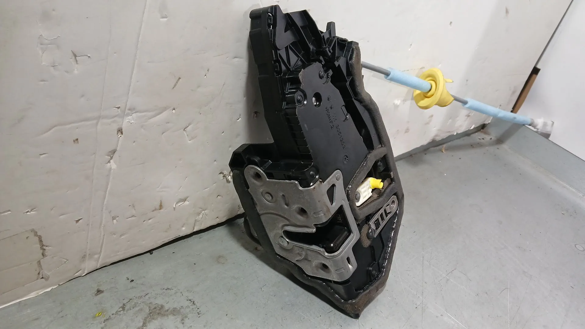 Cerradura Puerta Delantera Derecha para Bmw 1 (F40)
