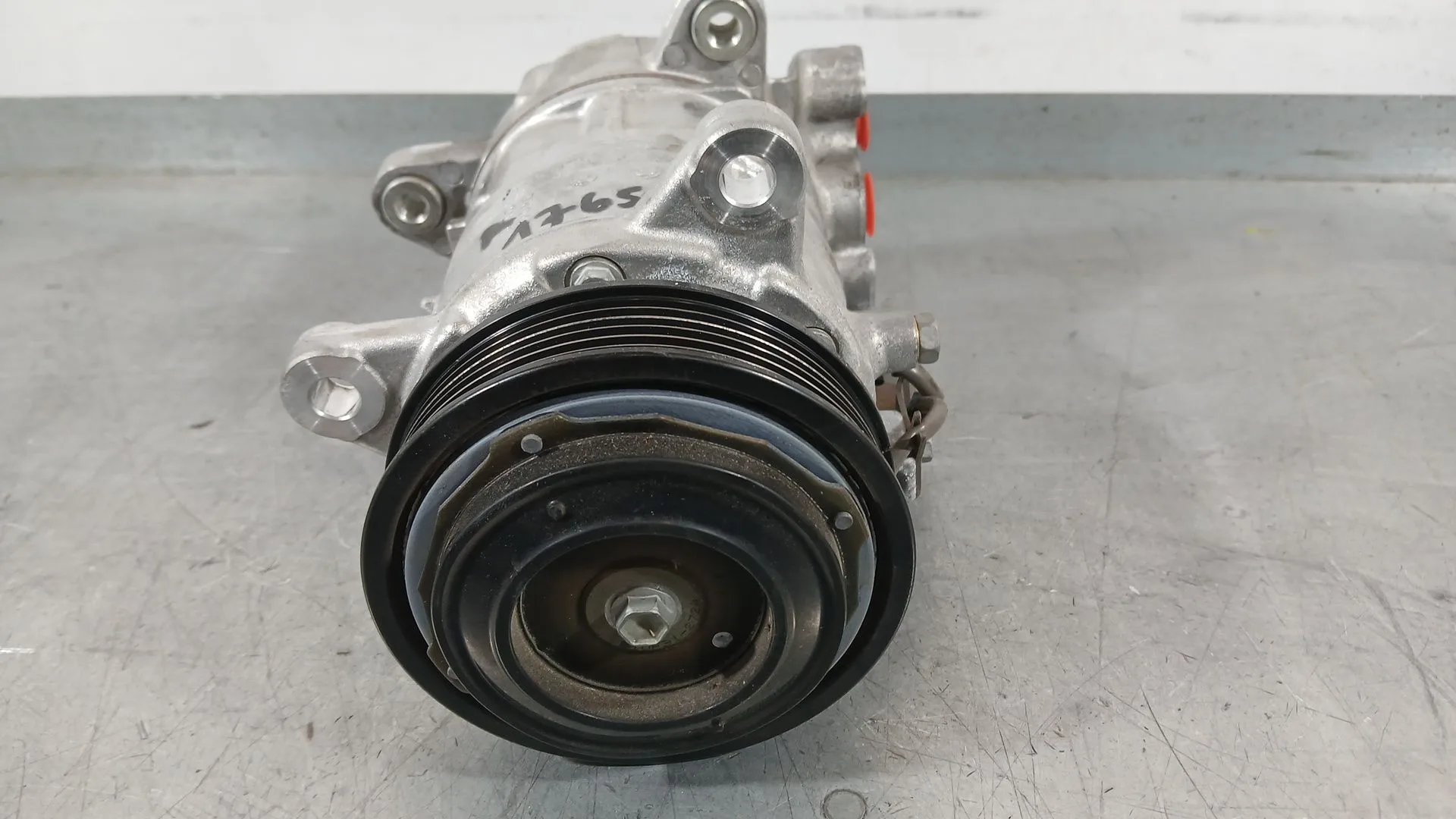 Compresor Aire Acondicionado para Bmw 1 (F40)