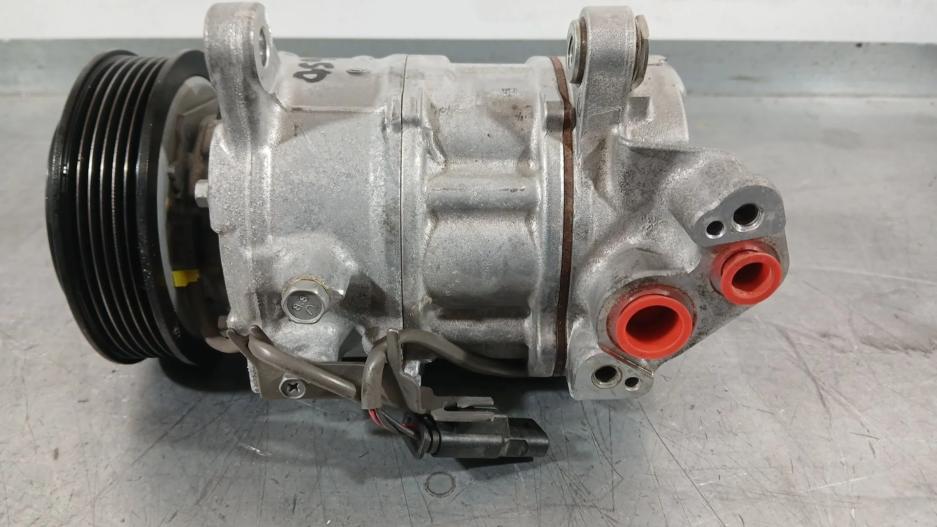 Compresor Aire Acondicionado para Bmw 1 (F40)