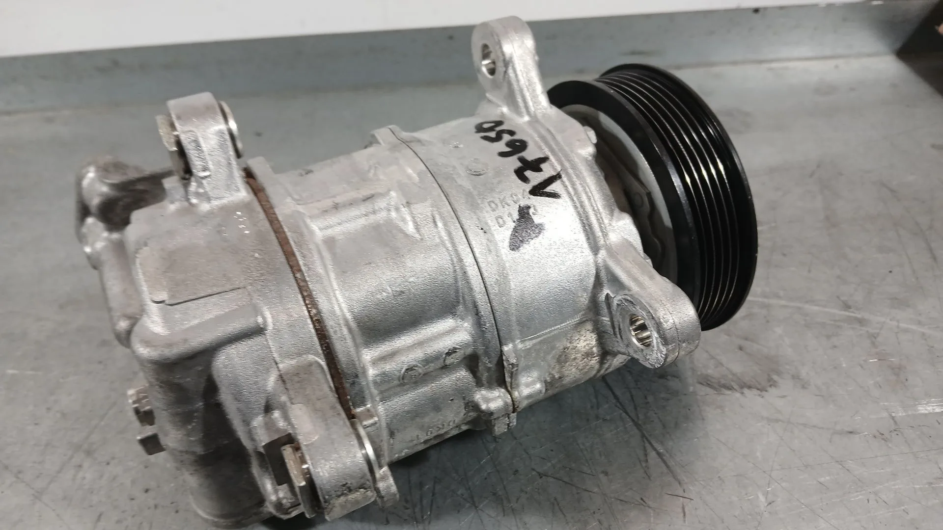 Compresor Aire Acondicionado para Bmw 1 (F40)