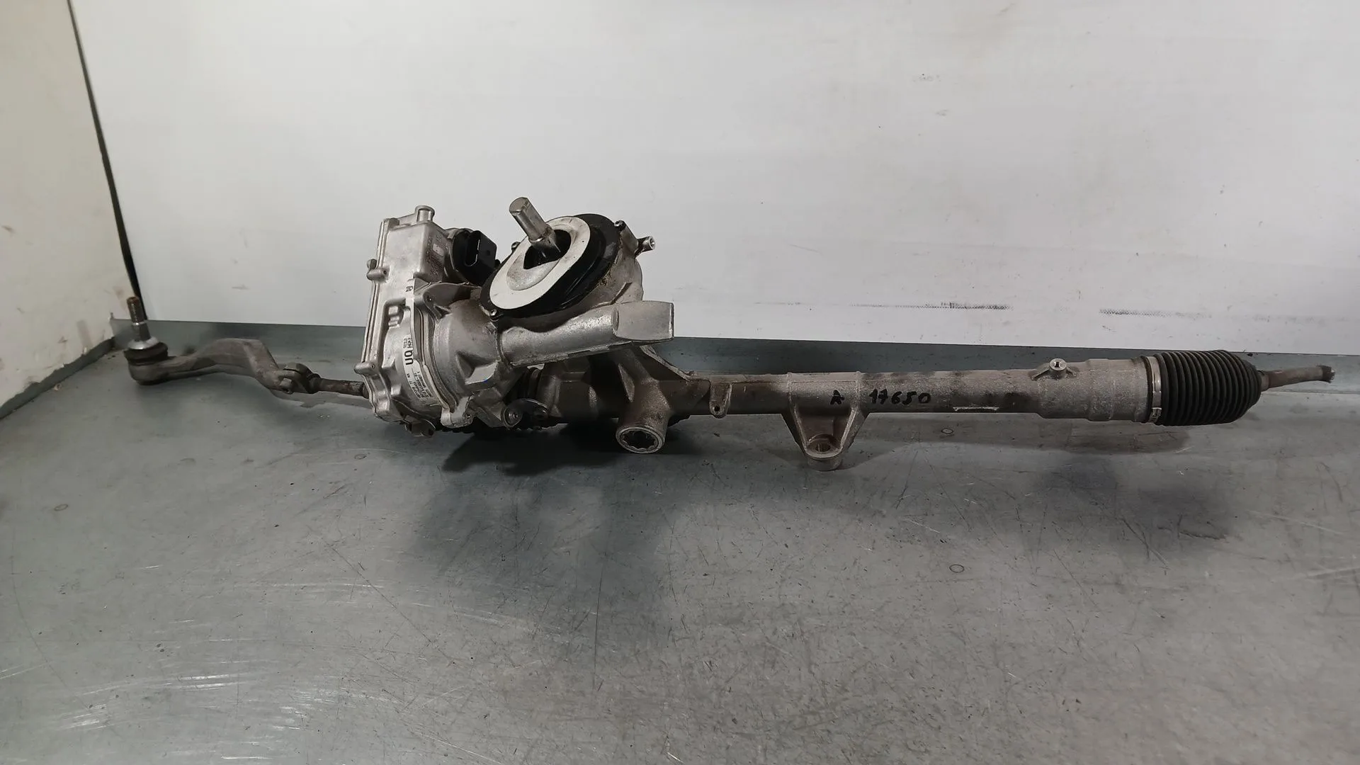 Cremallera Direccion para Bmw 1 (F40)