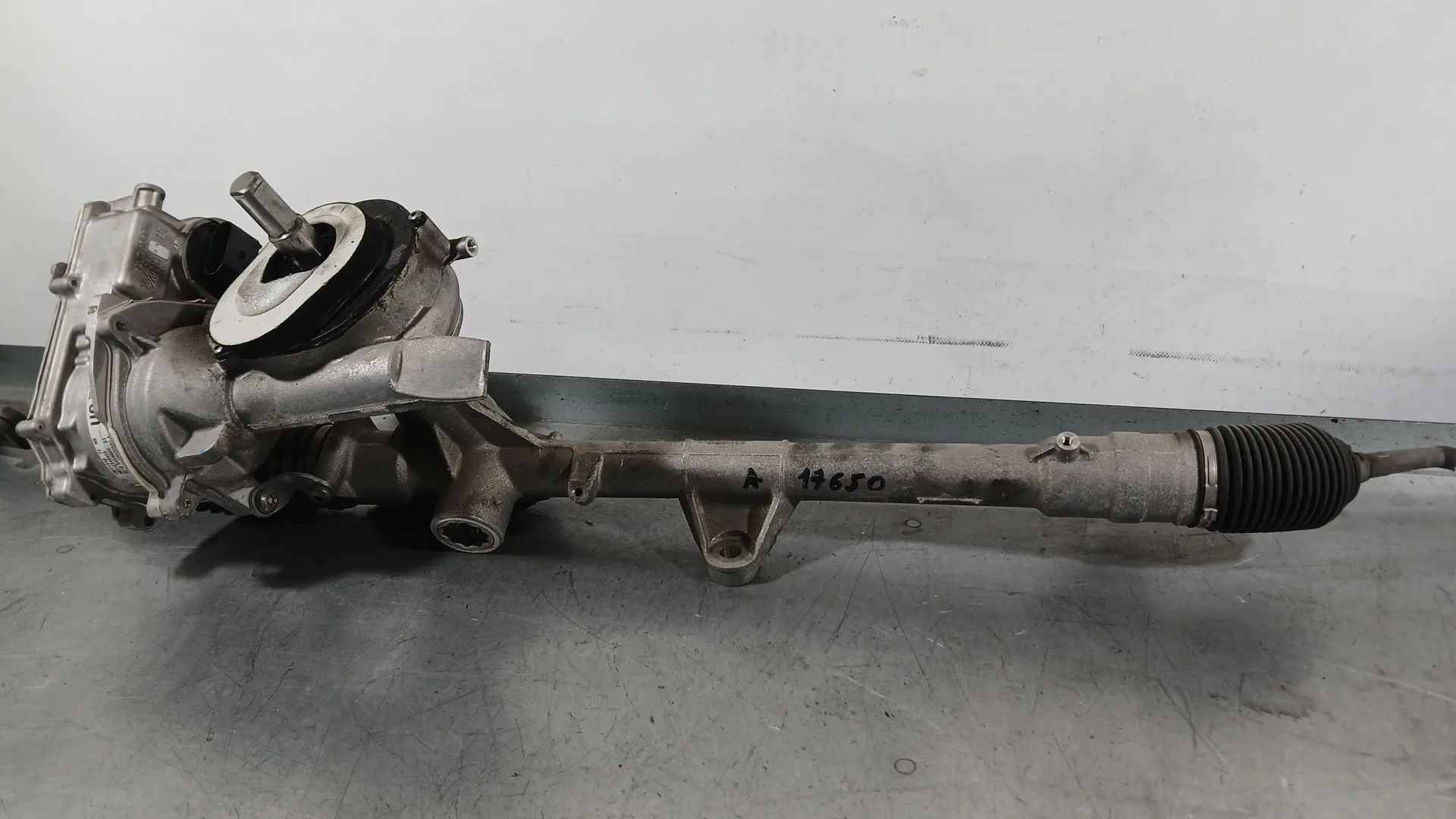 Cremallera Direccion para Bmw 1 (F40)