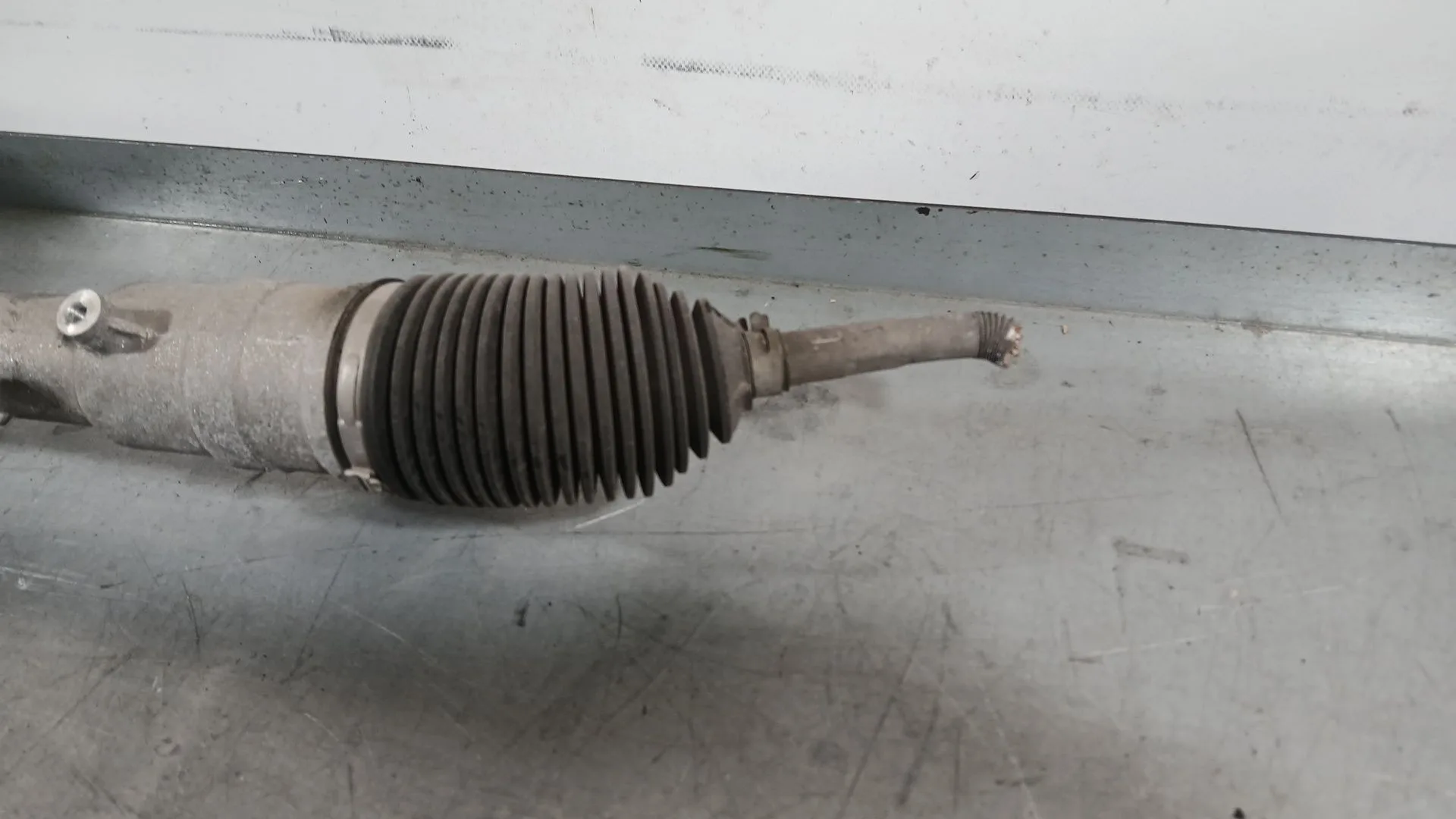Cremallera Direccion para Bmw 1 (F40)
