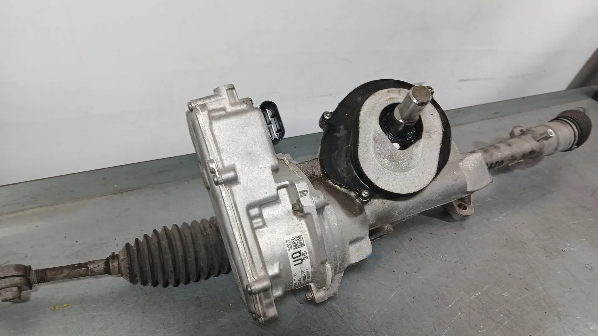 Cremallera Direccion para Bmw 1 (F40)