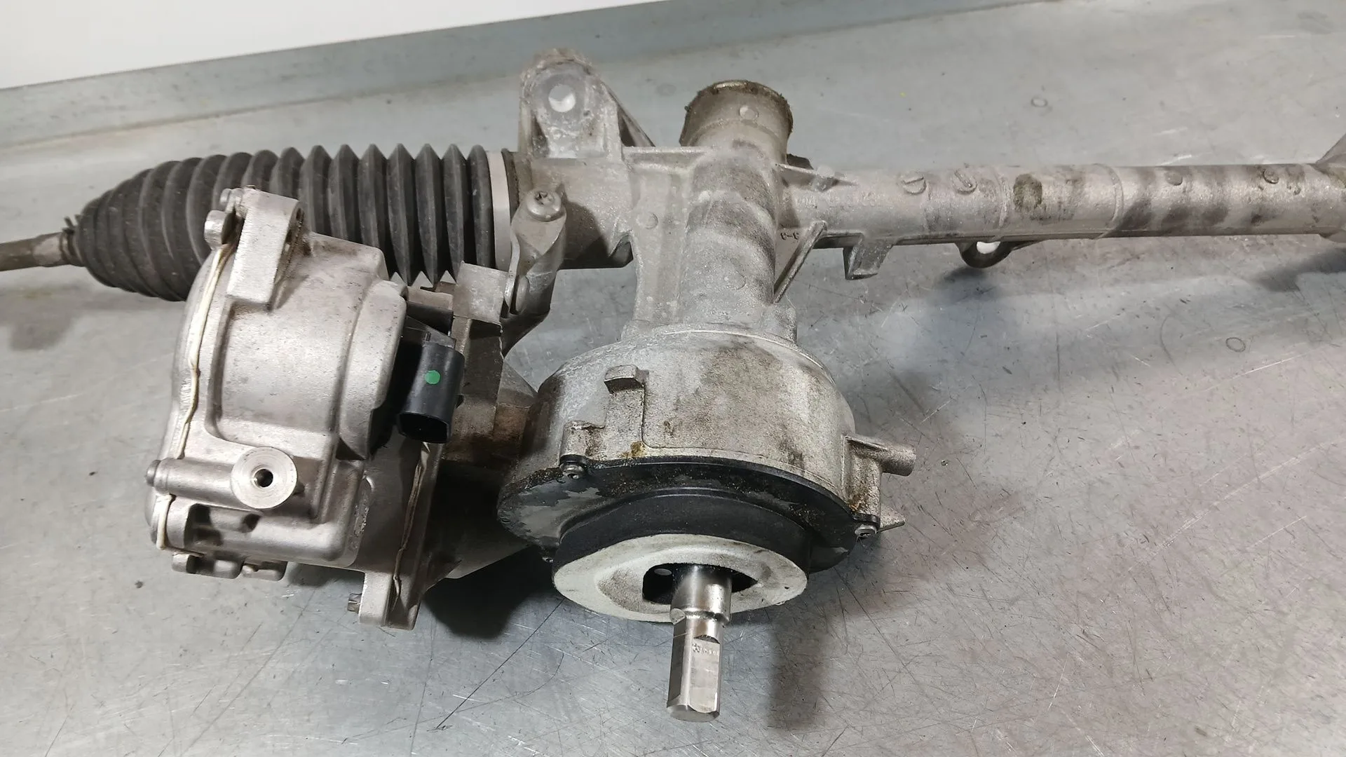 Cremallera Direccion para Bmw 1 (F40)