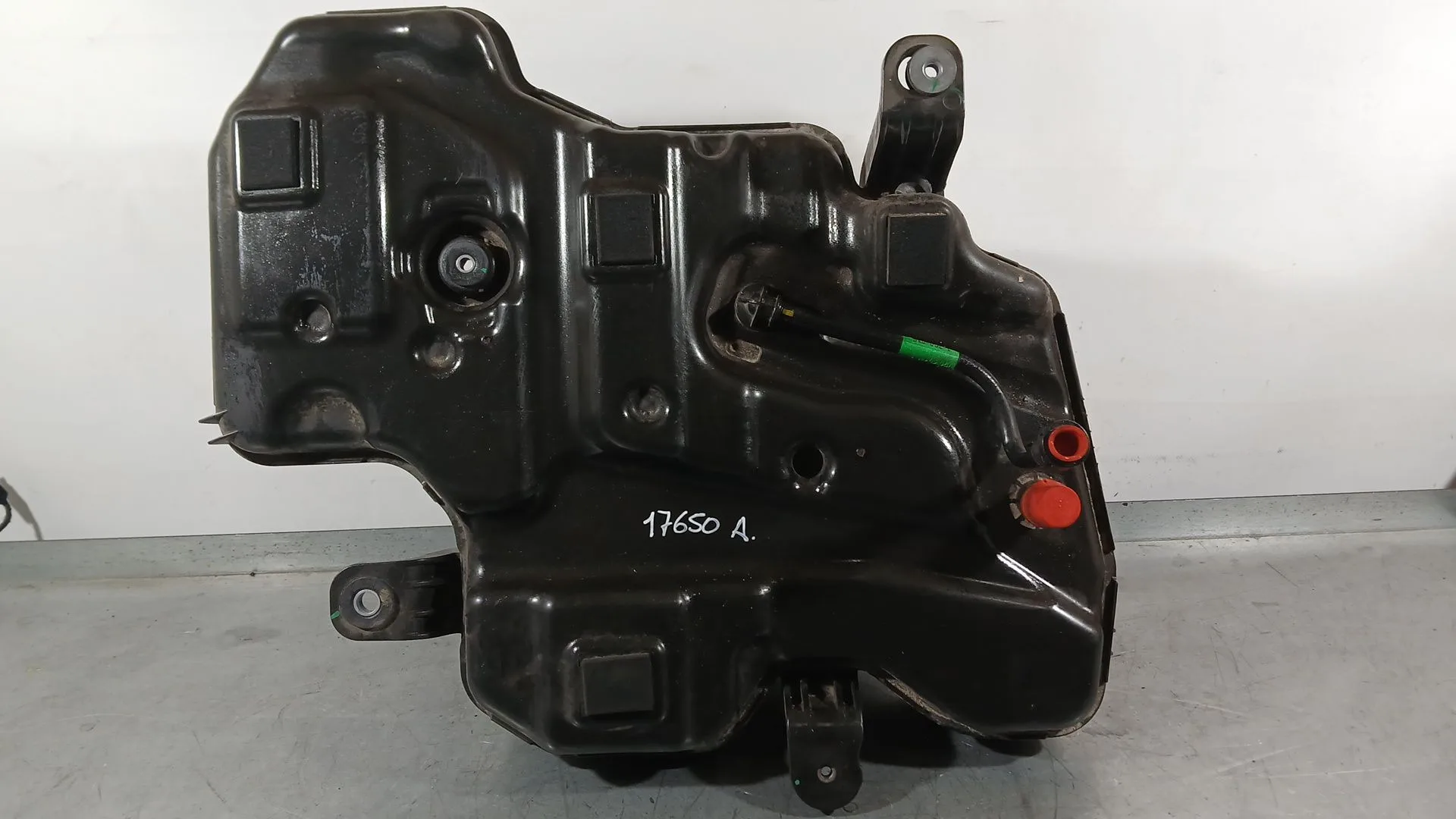 Deposito Adblue para Bmw 1 (F40)