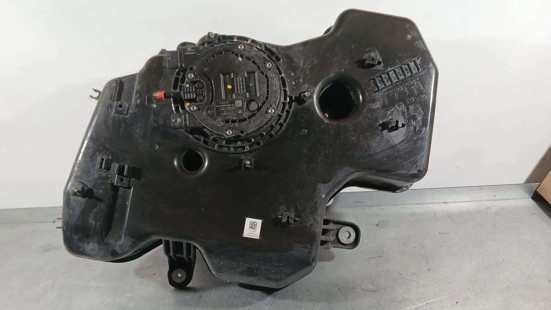 Deposito Adblue para Bmw 1 (F40)