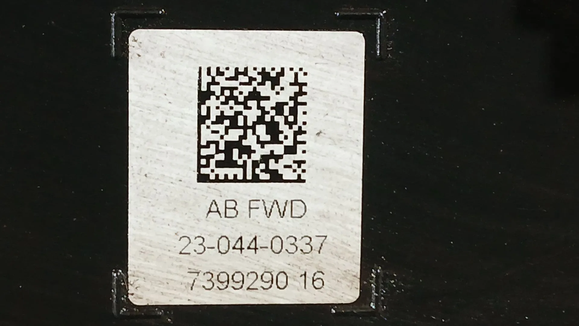 Deposito Adblue para Bmw 1 (F40)