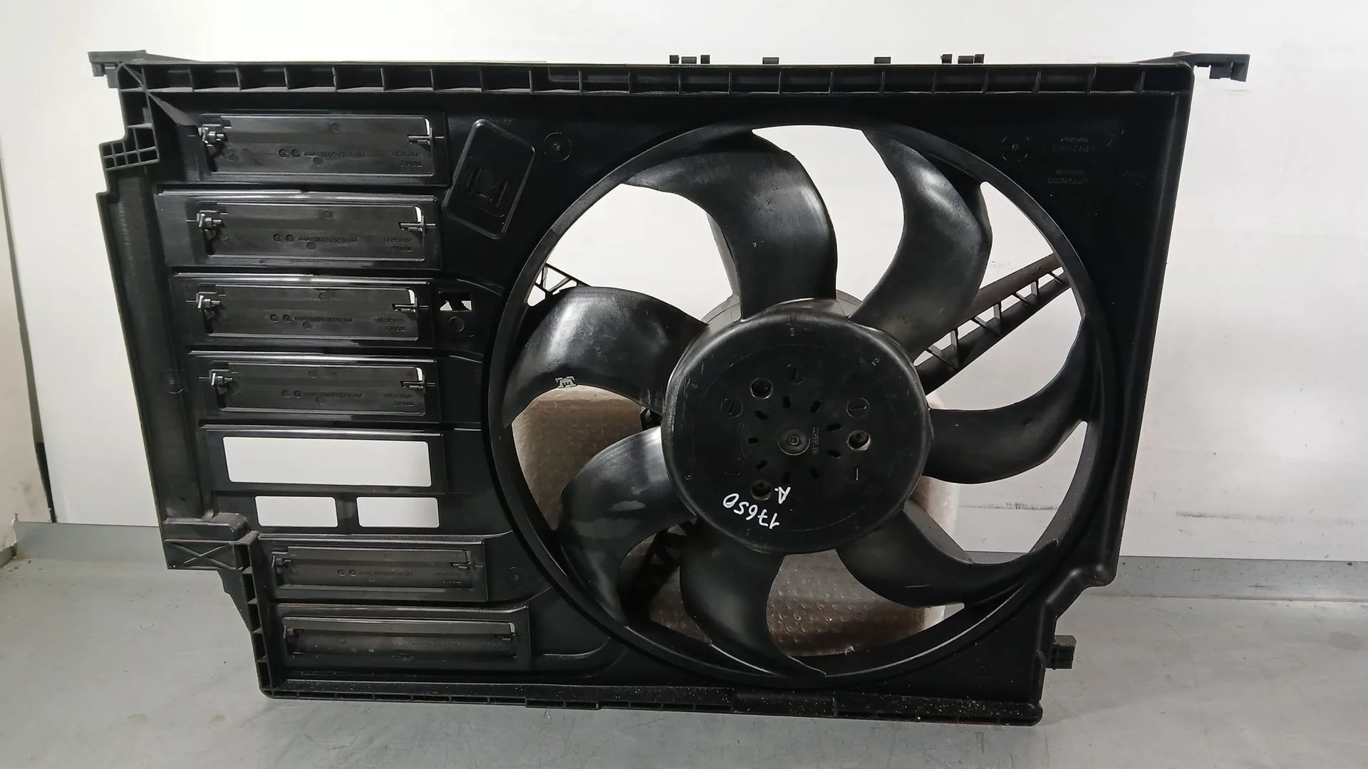 Electroventilador para Bmw 1 (F40)