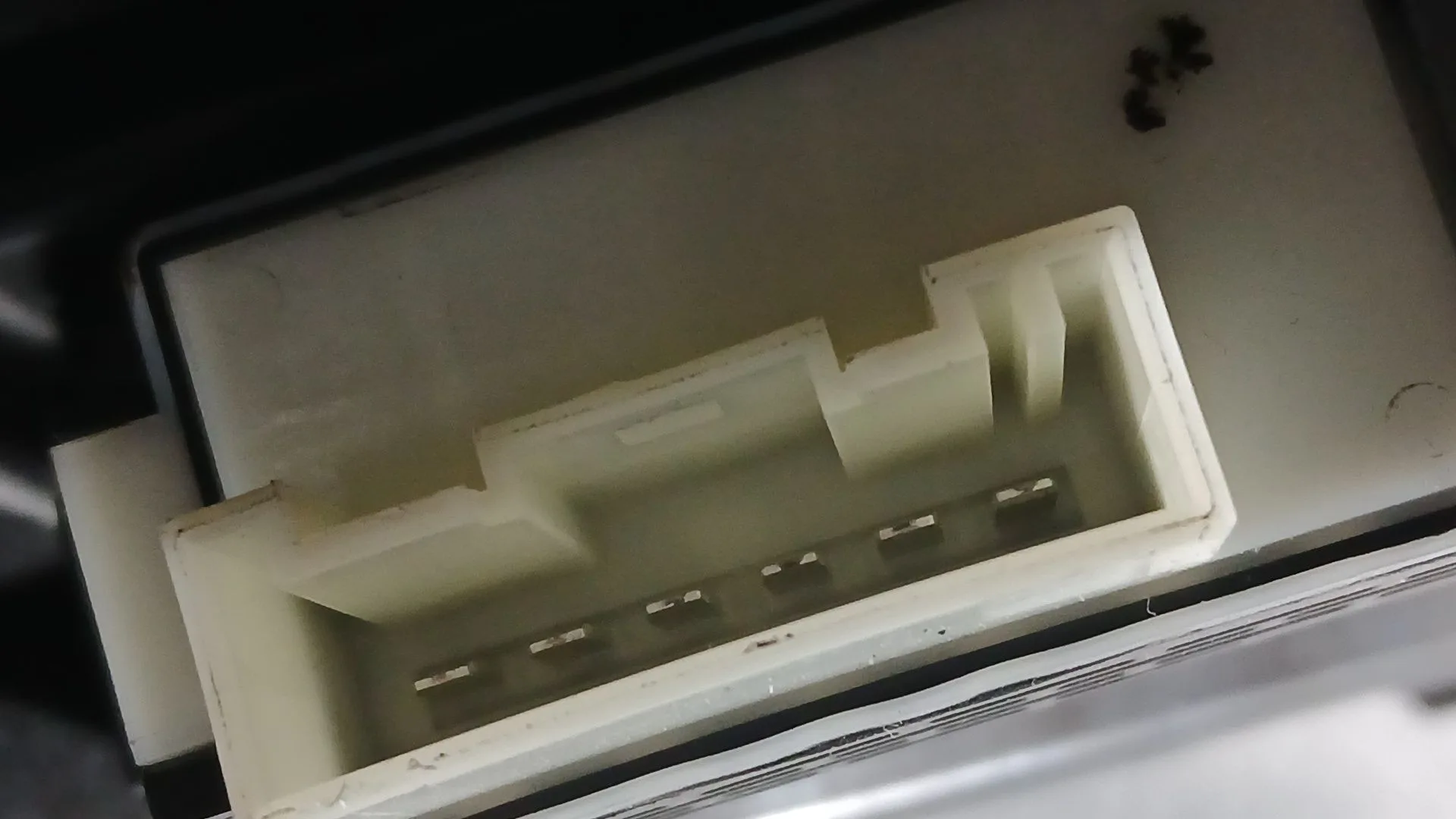 Elevalunas Delantero Derecho para Bmw 1 (F40)