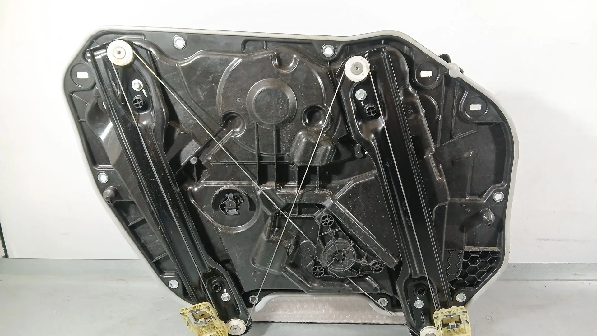Elevalunas Delantero Derecho para Bmw 1 (F40)