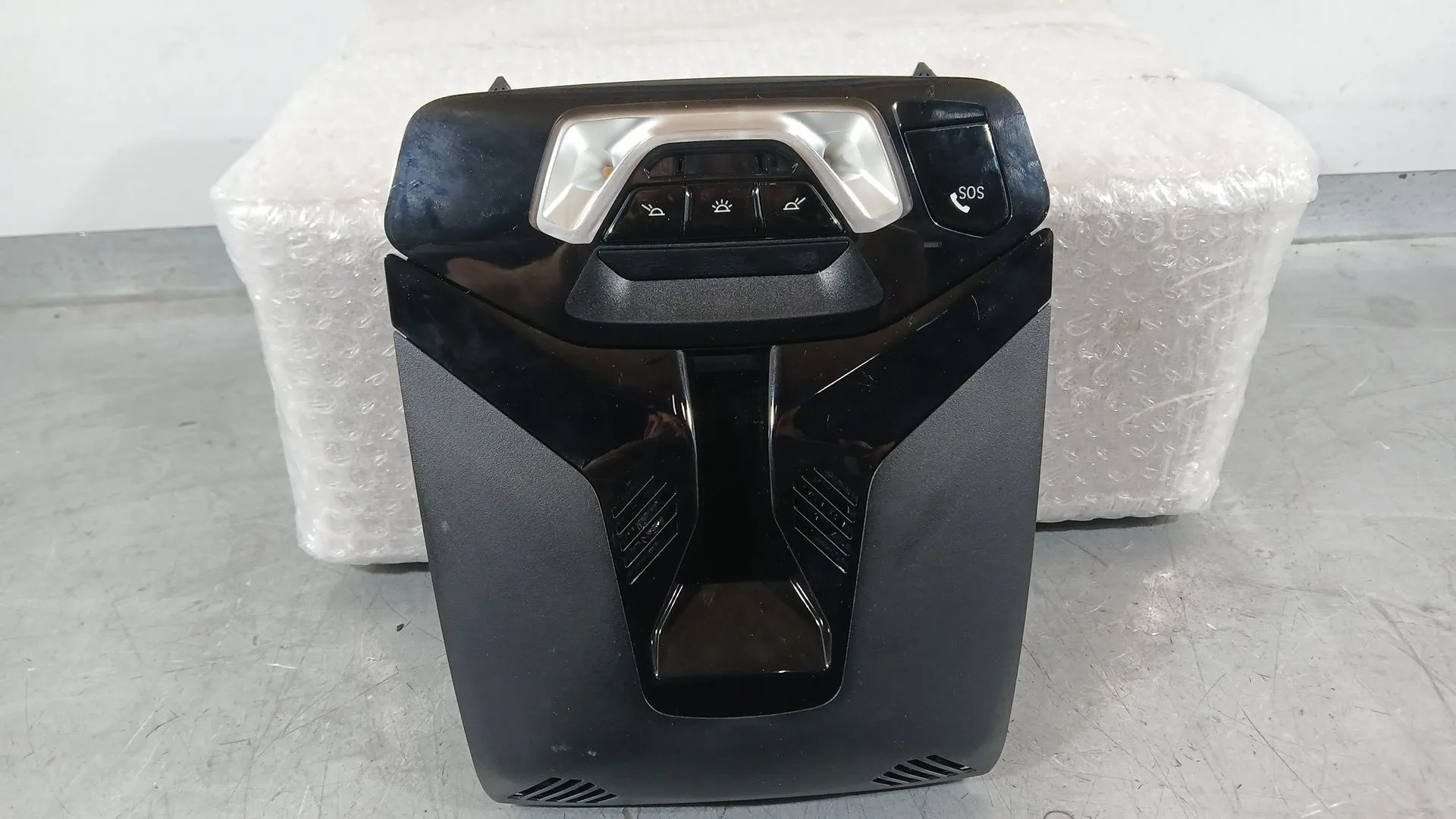 Luz Interior para Bmw 1 (F40)